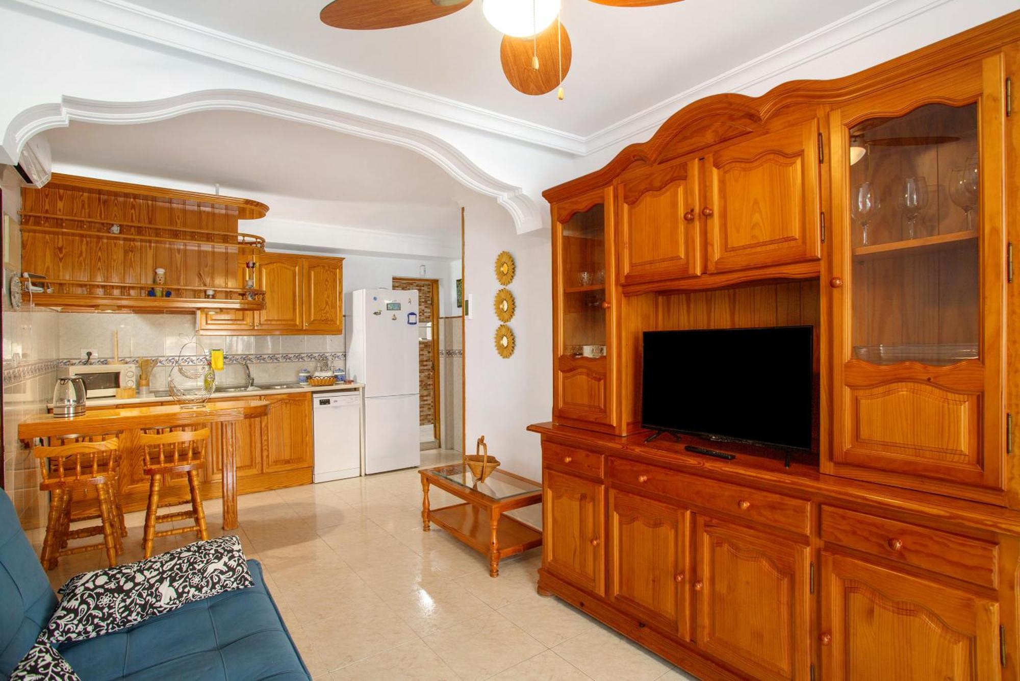 Apartamento Ca' Toba Mogán