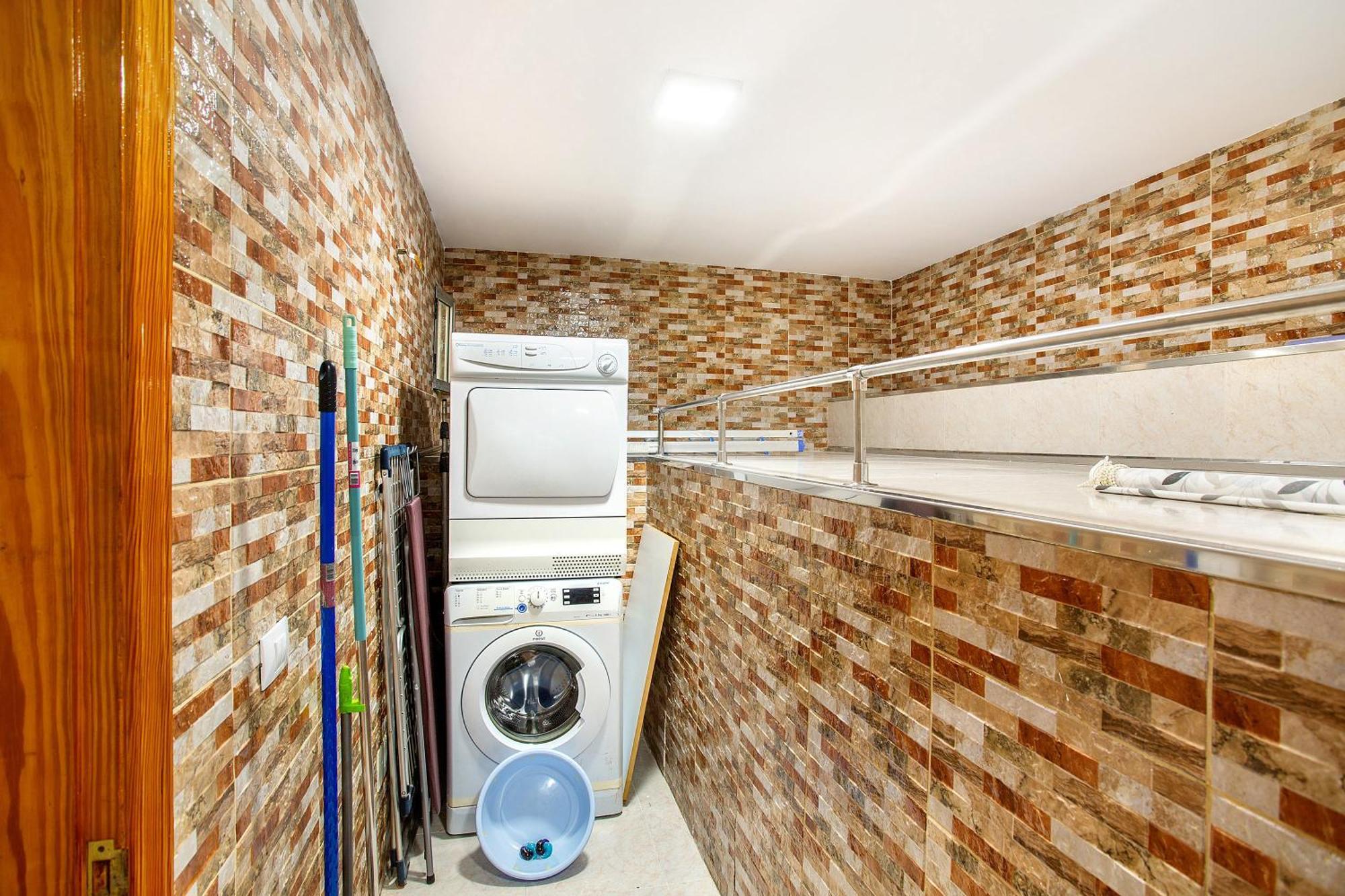 Apartamento Ca' Toba