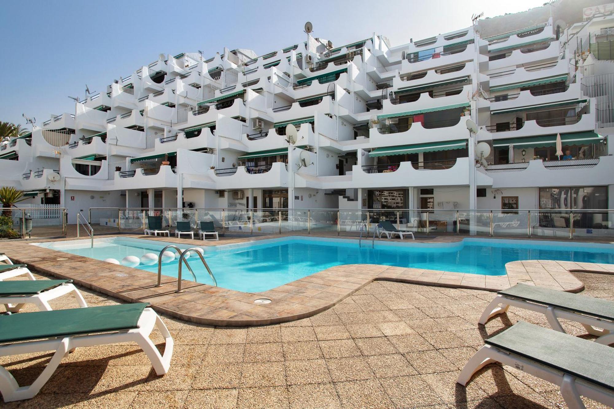 Apartamento Ca' Toba Mogán
