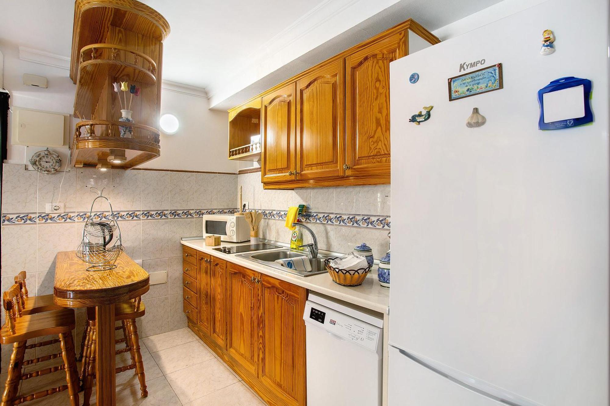 Apartamento Ca' Toba