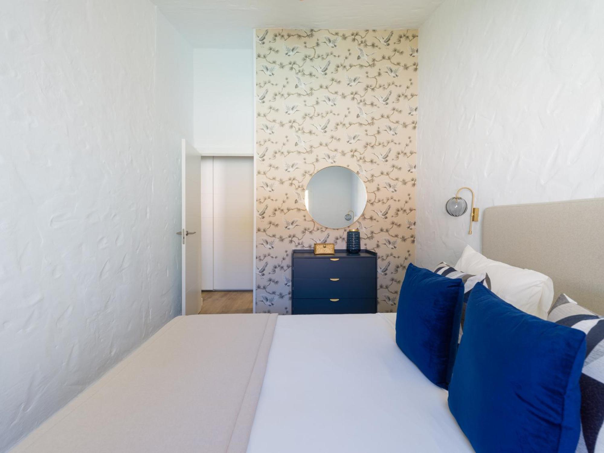 Refurbished 2 Bedrooms House Private Pool