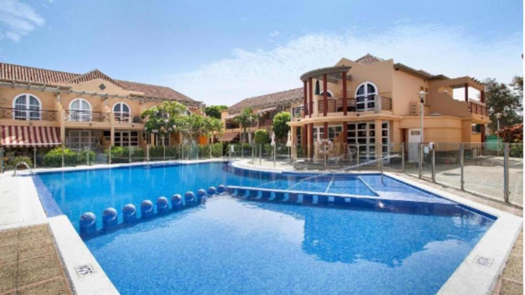 Weisshorn 28 Apartamento Maspalomas (Gran Canaria)