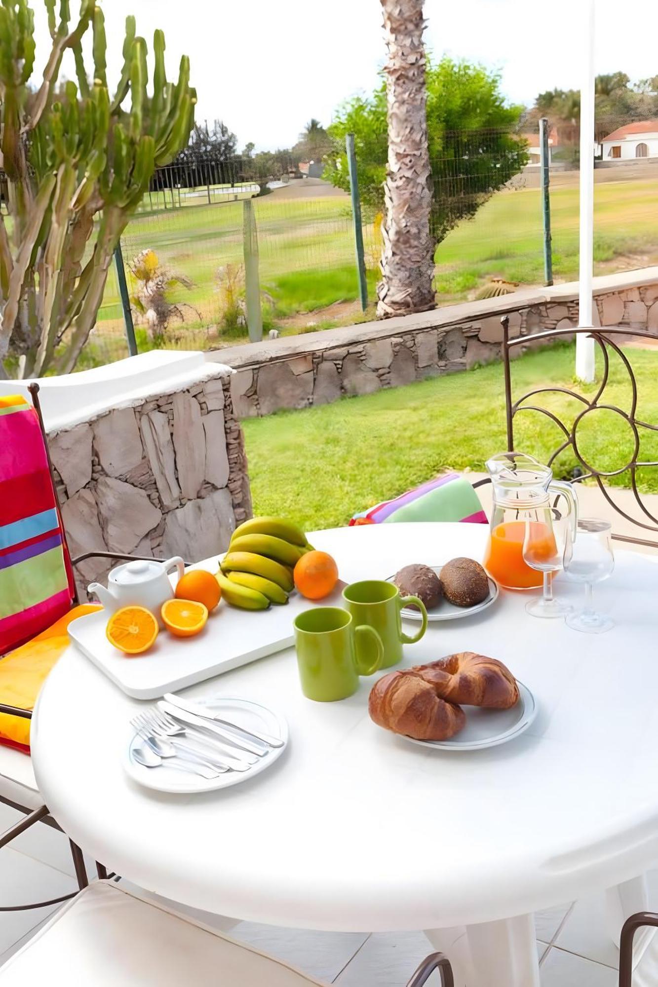 Apartamento Vista Adults Only Maspalomas (Gran Canaria)