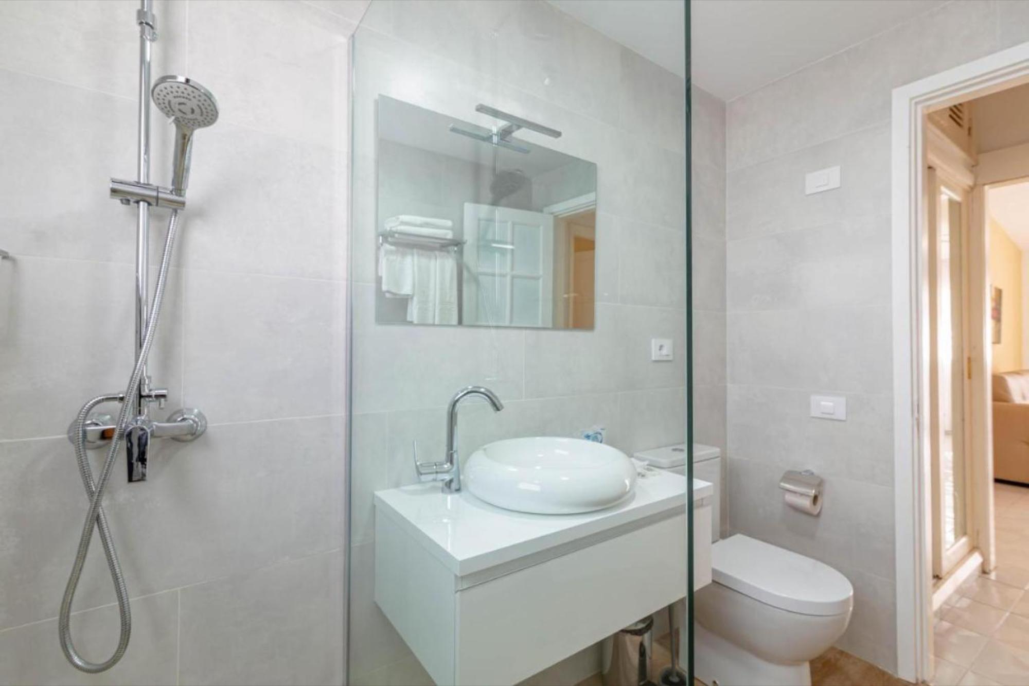 Vista Adults Only Apartamento *