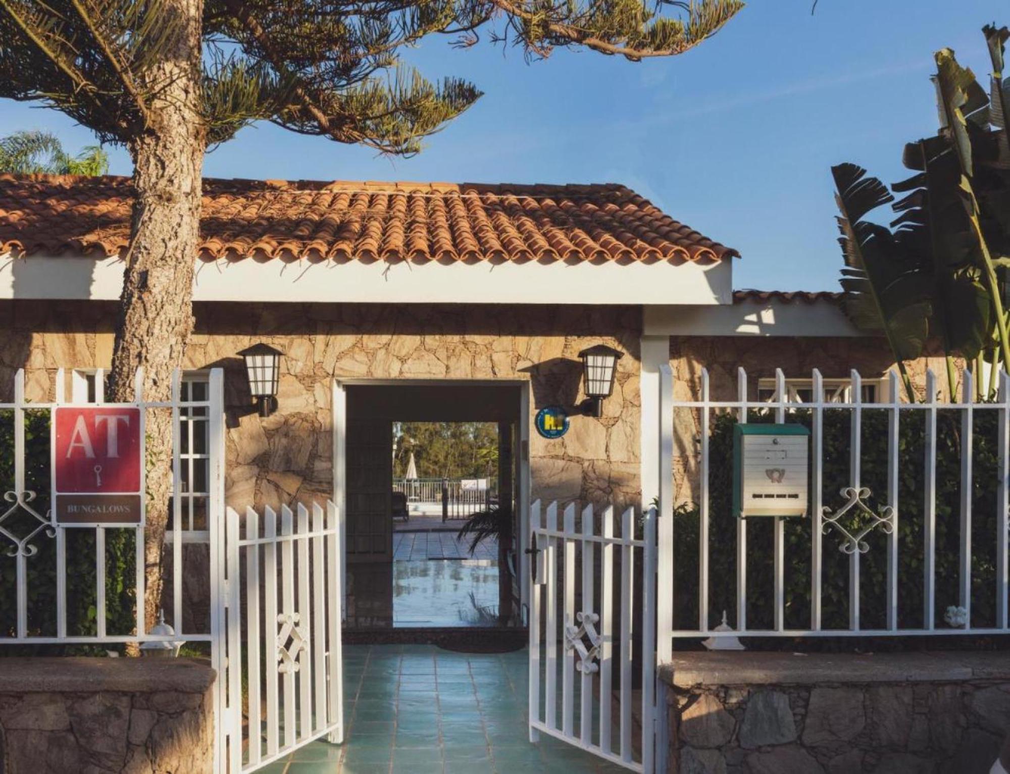 Vista Adults Only Apartamento Maspalomas (Gran Canaria)