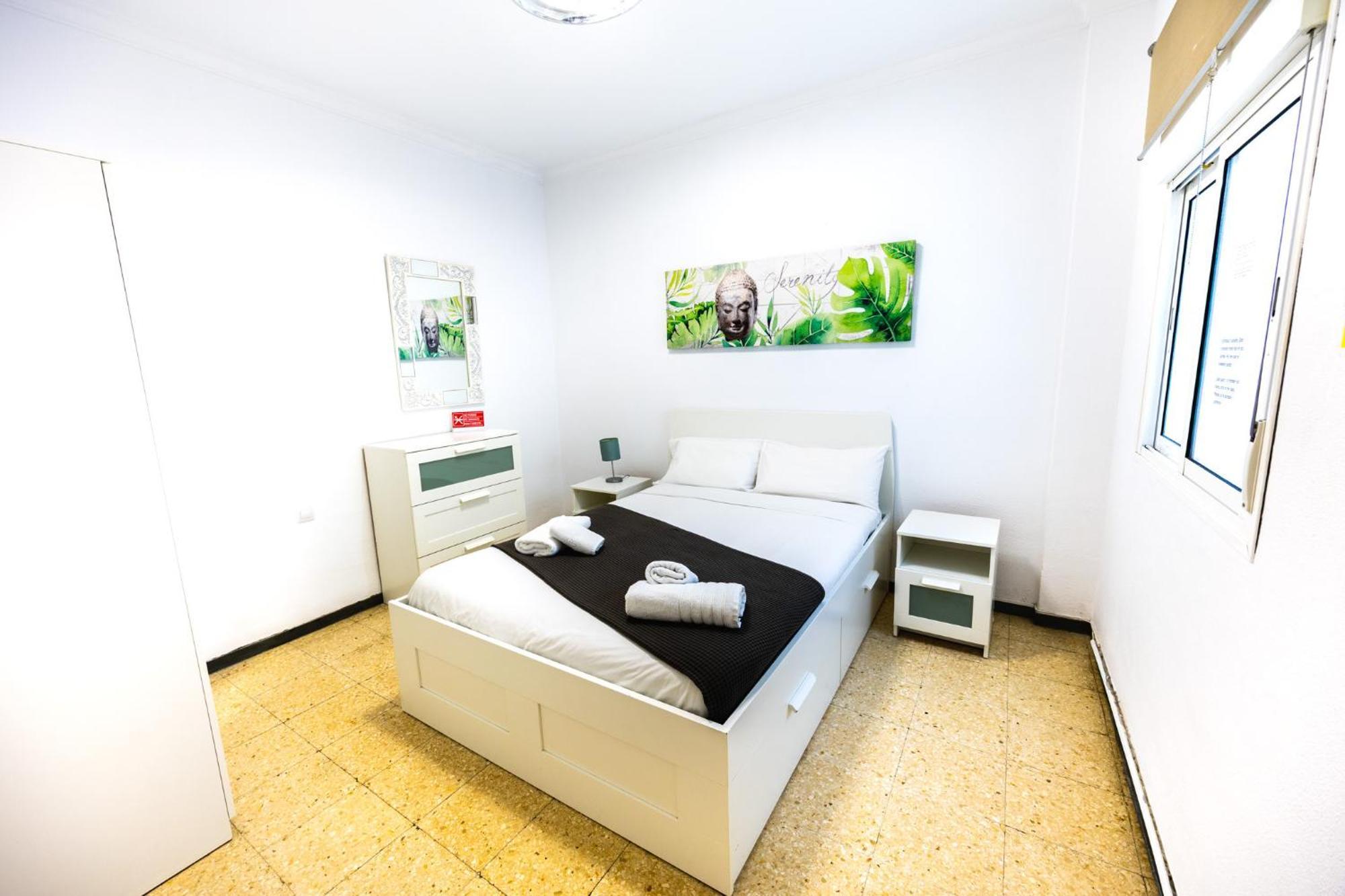 Appartamento Nestor De La Torre I By Canary365 Las Palmas de Gran Canaria