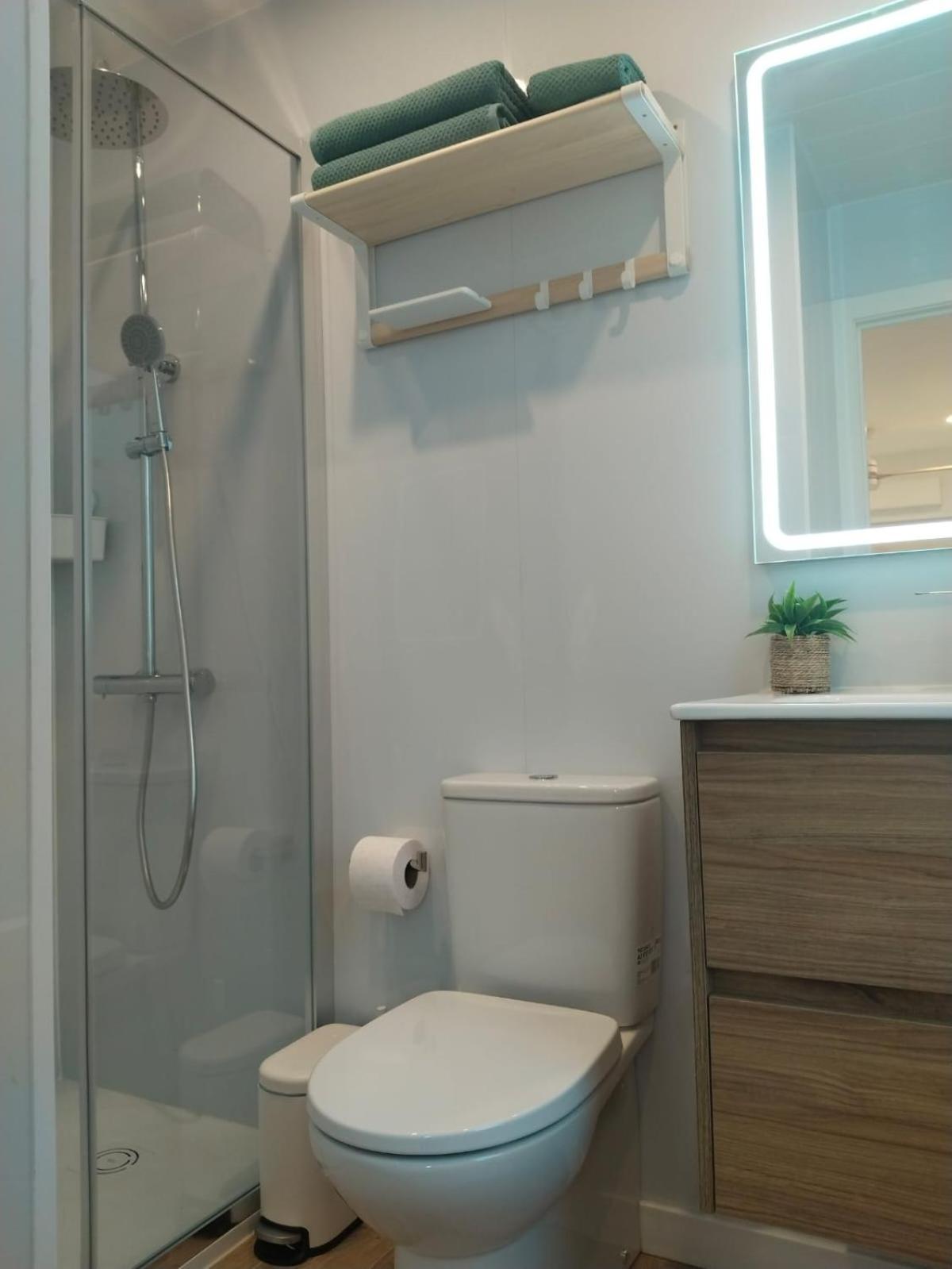 Holiday park Blue Ocean Camp - *