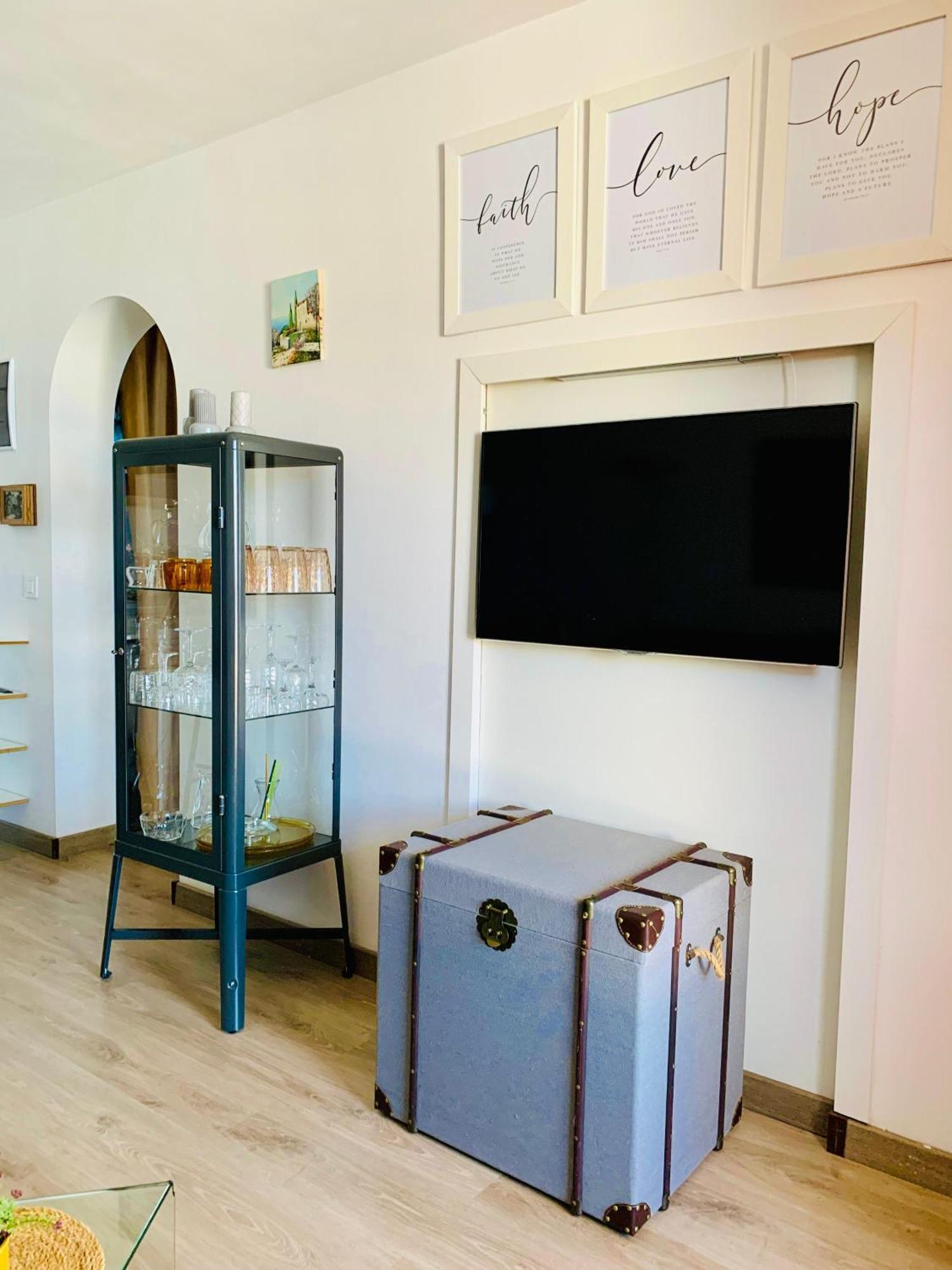 Apartamento Private With Stunning Ocean Views And Sunset.