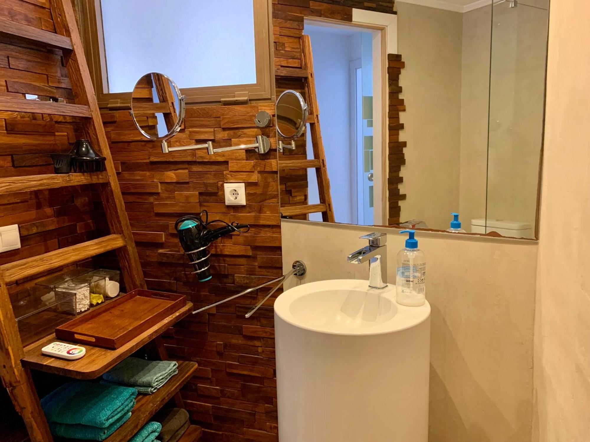 Apartamento Private With Stunning Ocean Views And Sunset. *
