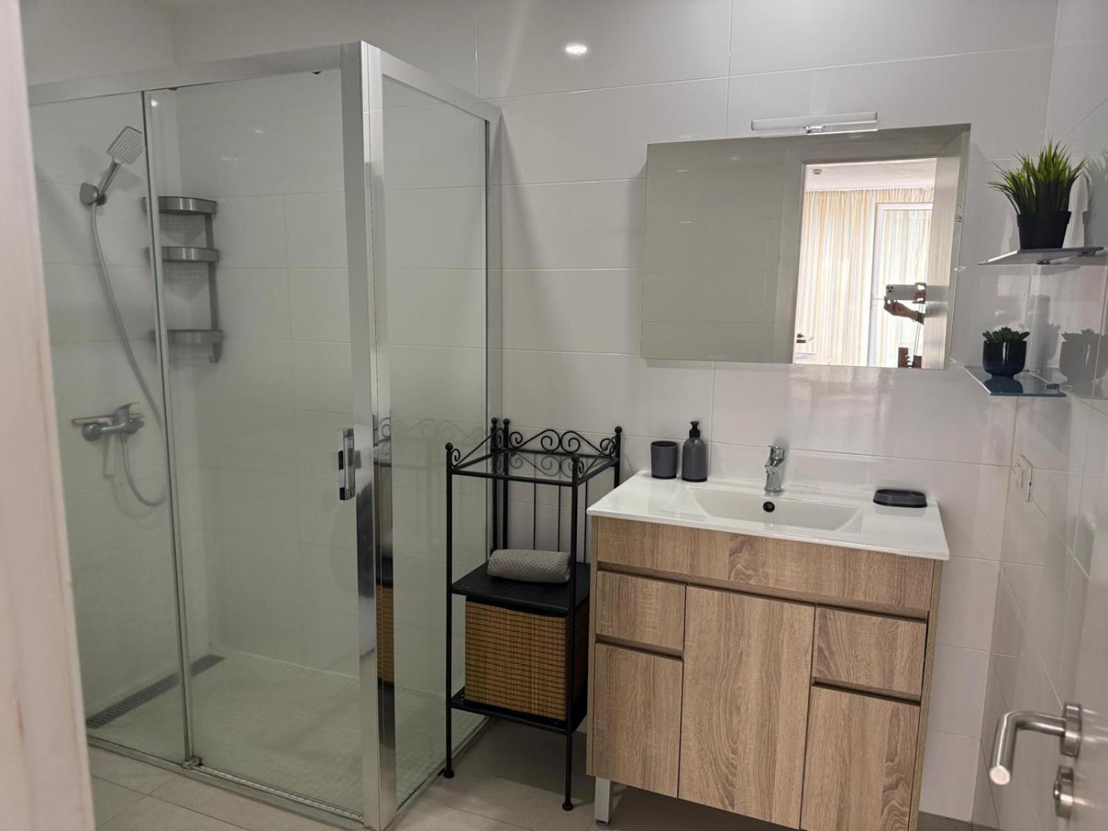 Apartamento Blue Pearl - Pool - Terrace - Ocean View - - Wifi - Wonderful Complex - Free Digital Travel Guide Mogán