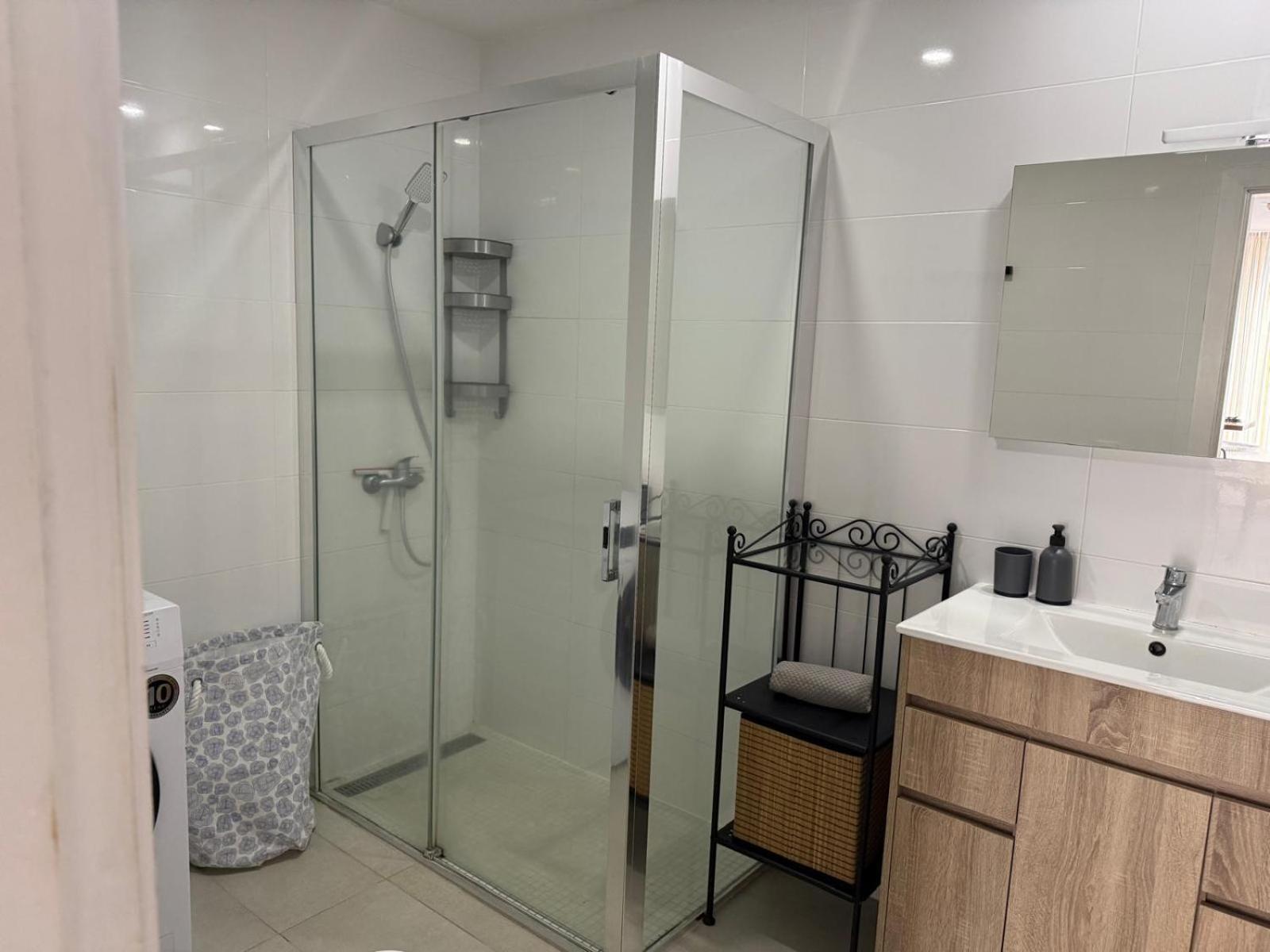 Apartamento Blue Pearl - Pool - Terrace - Ocean View - - Wifi - Wonderful Complex - Free Digital Travel Guide *