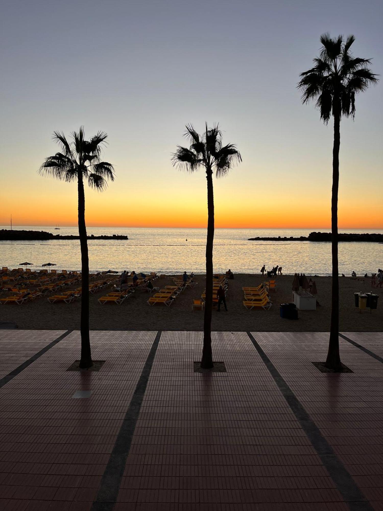 Appartamento Juncos Ii Playa del Inglés