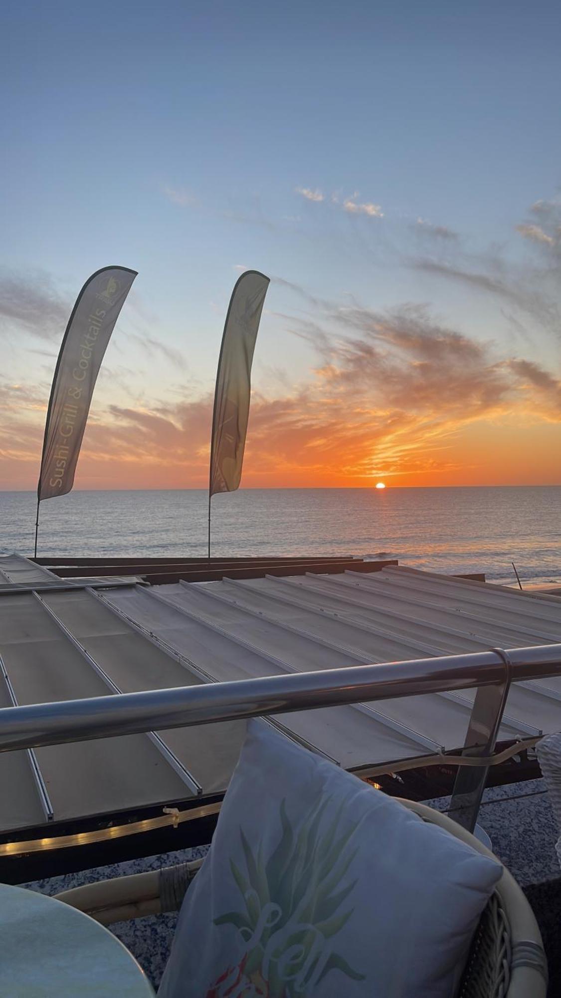 Сasa de vacaciones Feliz 164 Bahia Sunset Mit 4 Schlafzimmern San Bartolomé