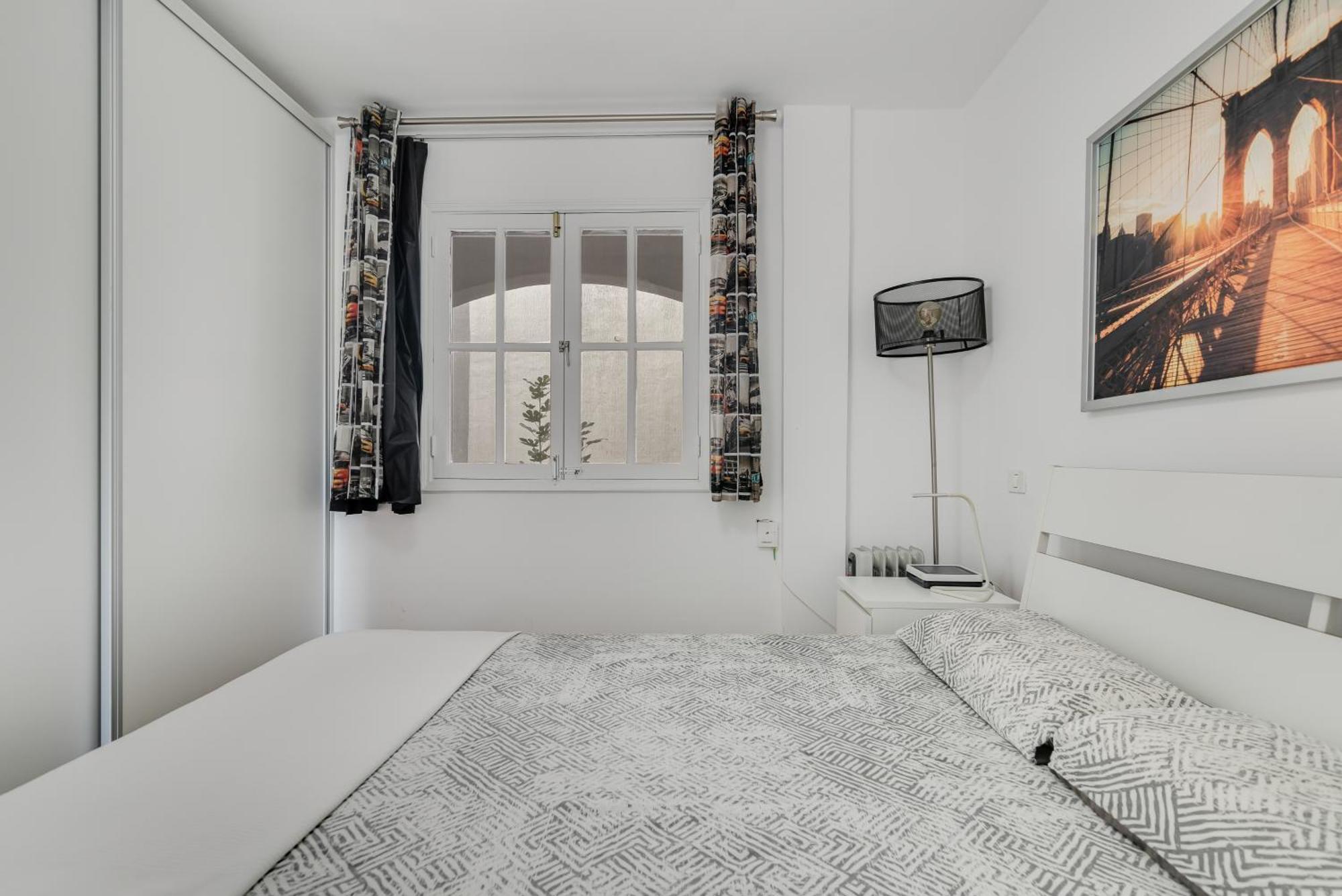 Apartamento Eagle View Mar Paraiso *