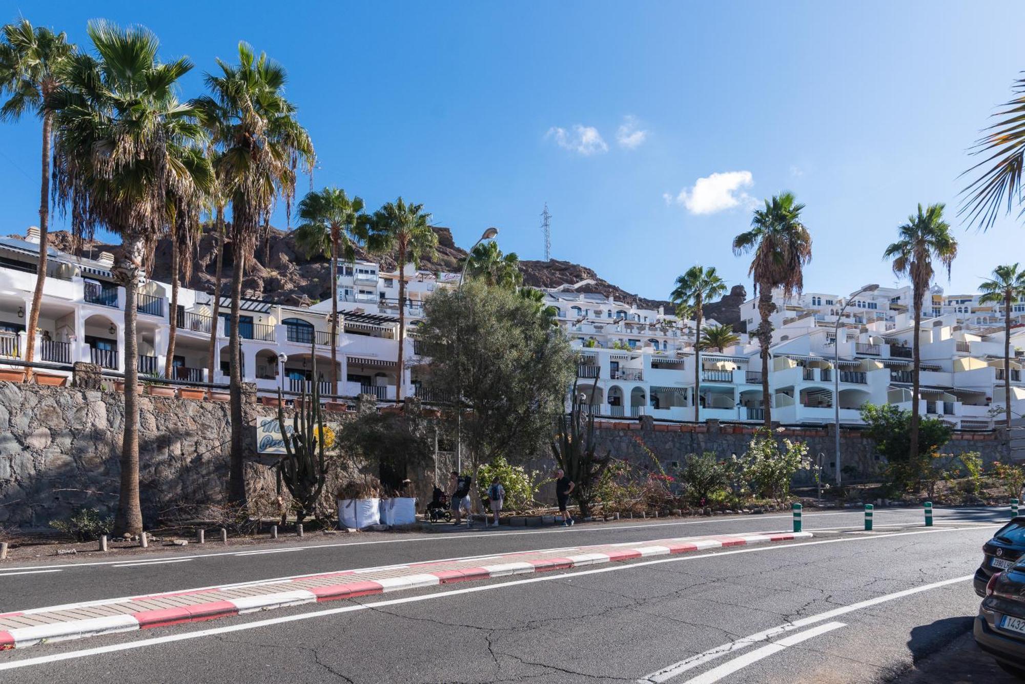 Apartamento Eagle View Mar Paraiso Playa Del Cura (Gran Canaria)