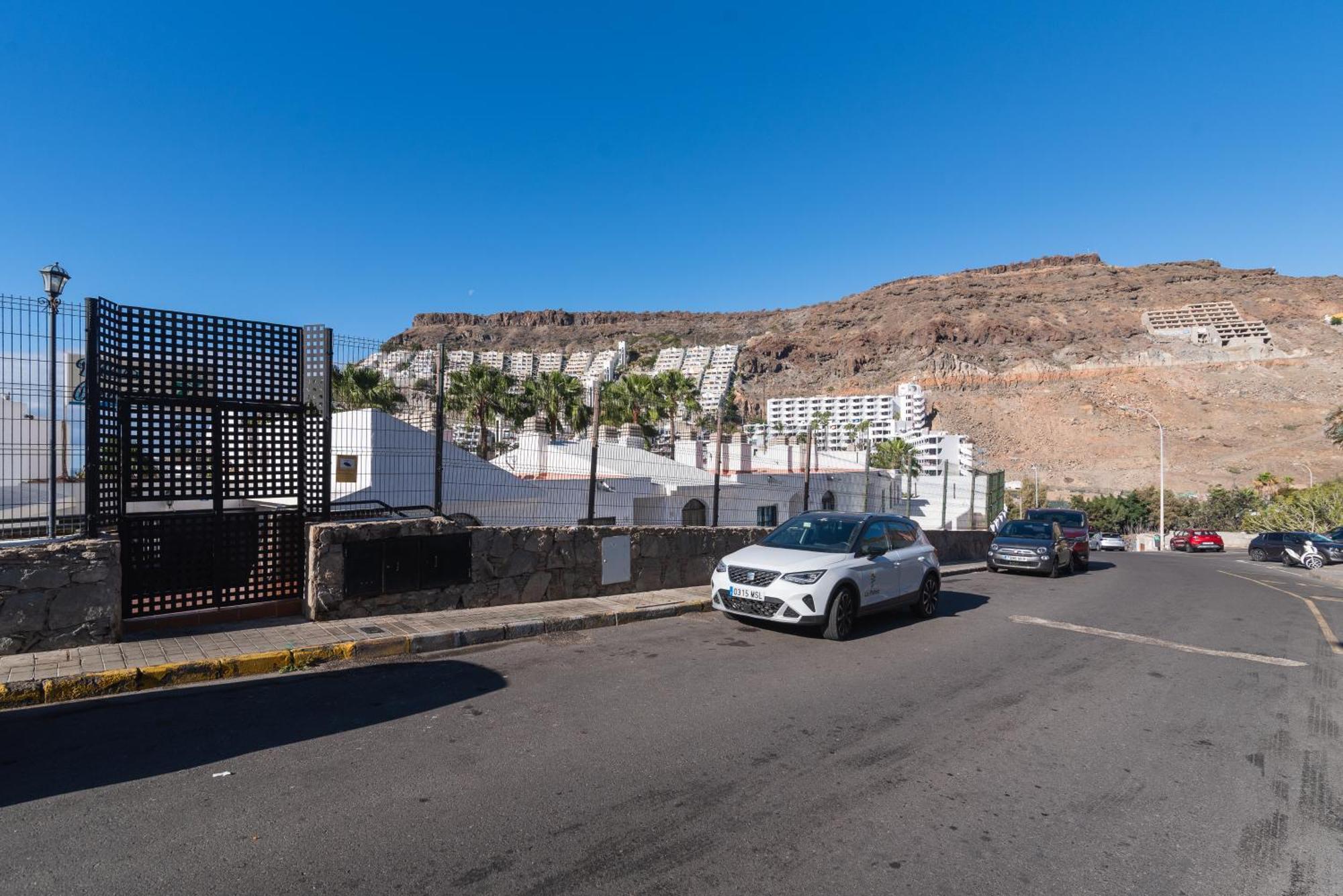 Apartamento Eagle View Mar Paraiso *