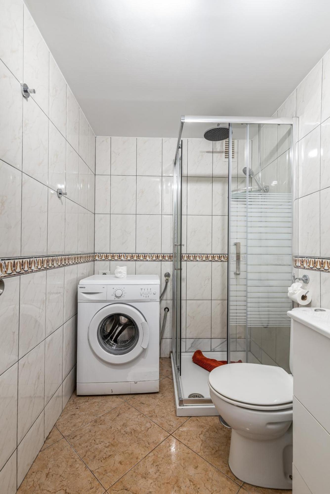 Apartamento Eagle View Mar Paraiso Playa Del Cura (Gran Canaria)