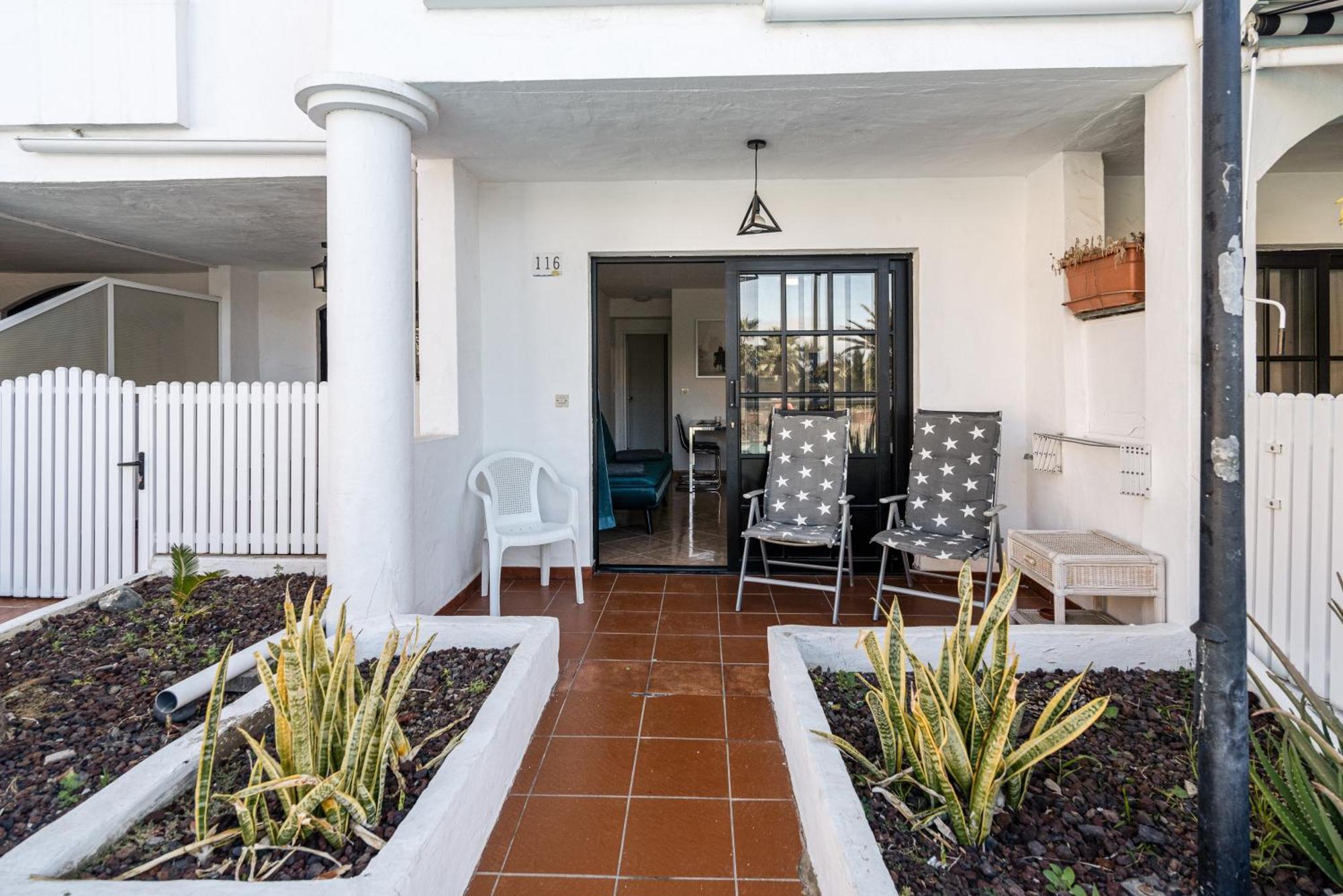 Apartamento Eagle View Mar Paraiso Playa Del Cura (Gran Canaria)