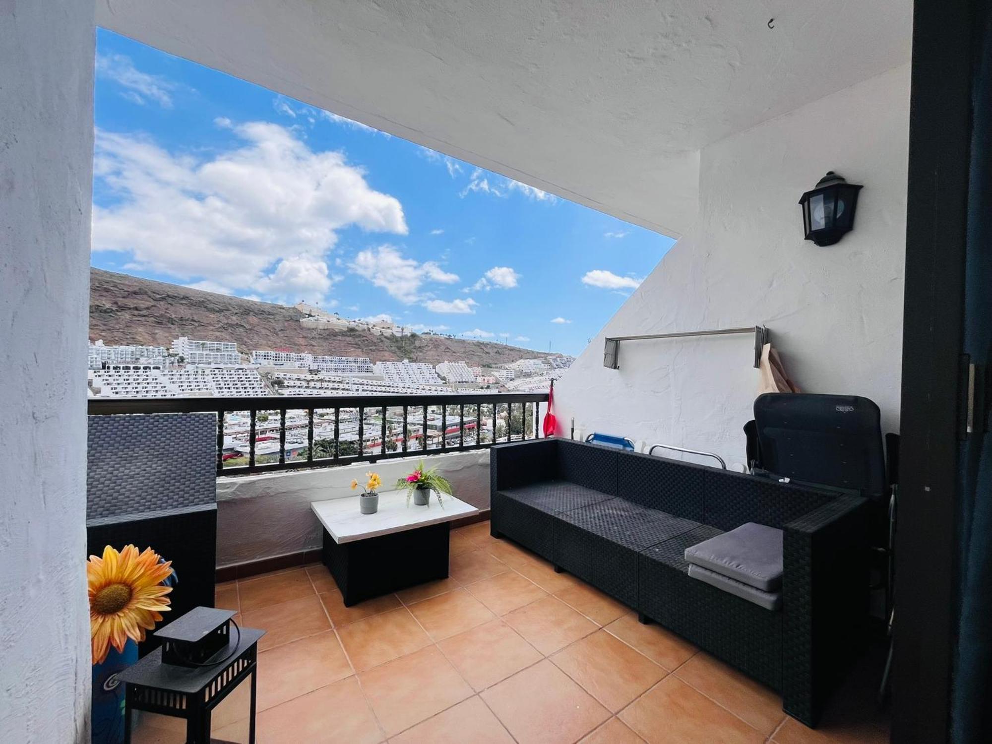 709 Cumana2 By Alquiler De Sueno Puerto Rico (Gran Canaria)