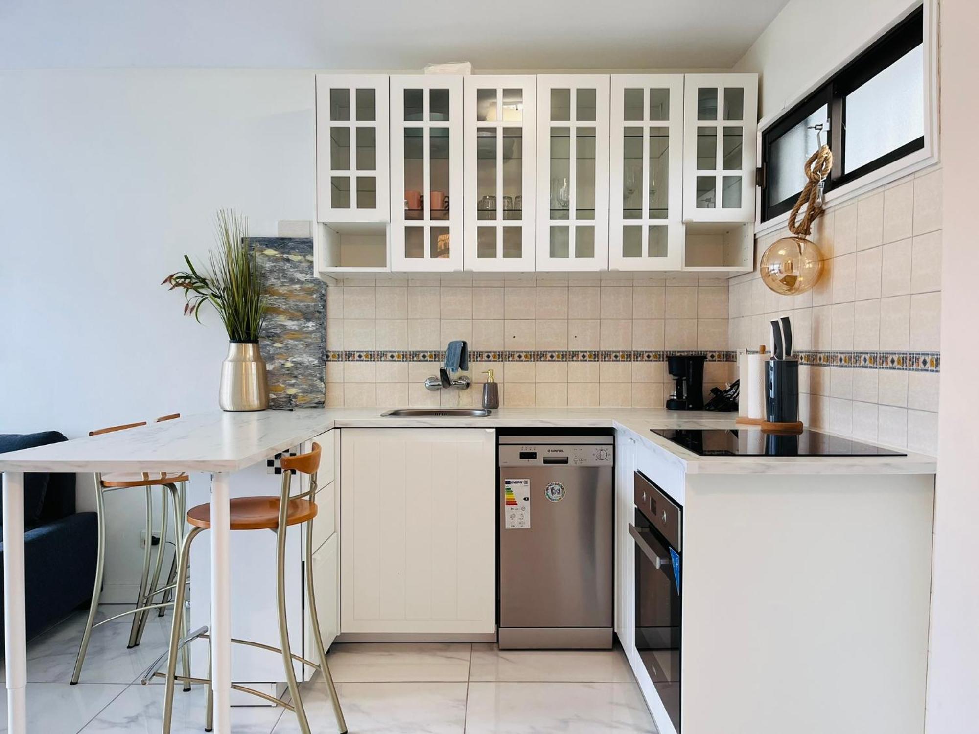 709 Cumana2 By Alquiler De Sueno Apartment Puerto Rico (Gran Canaria)