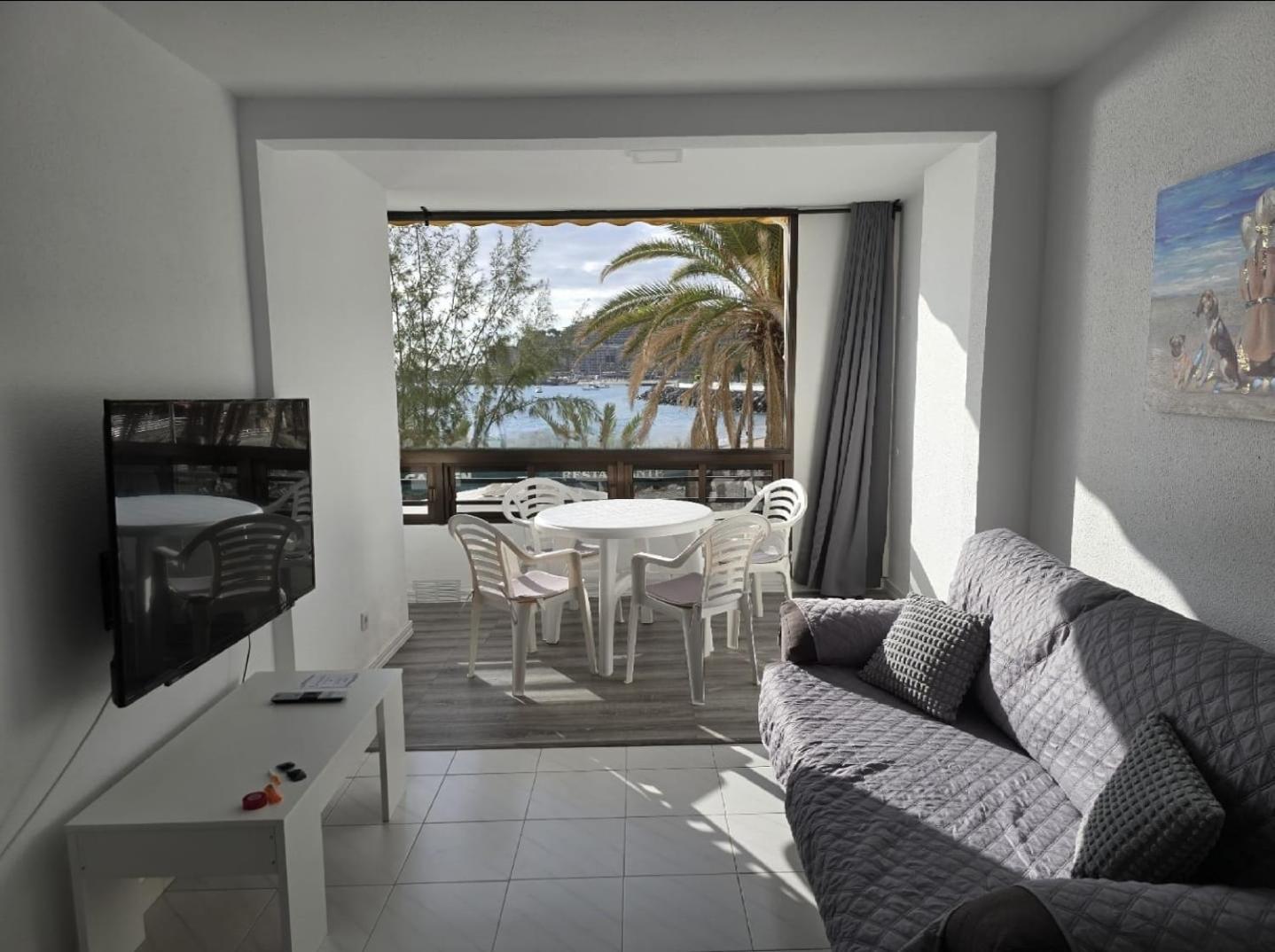 Beachfront Patalavaca