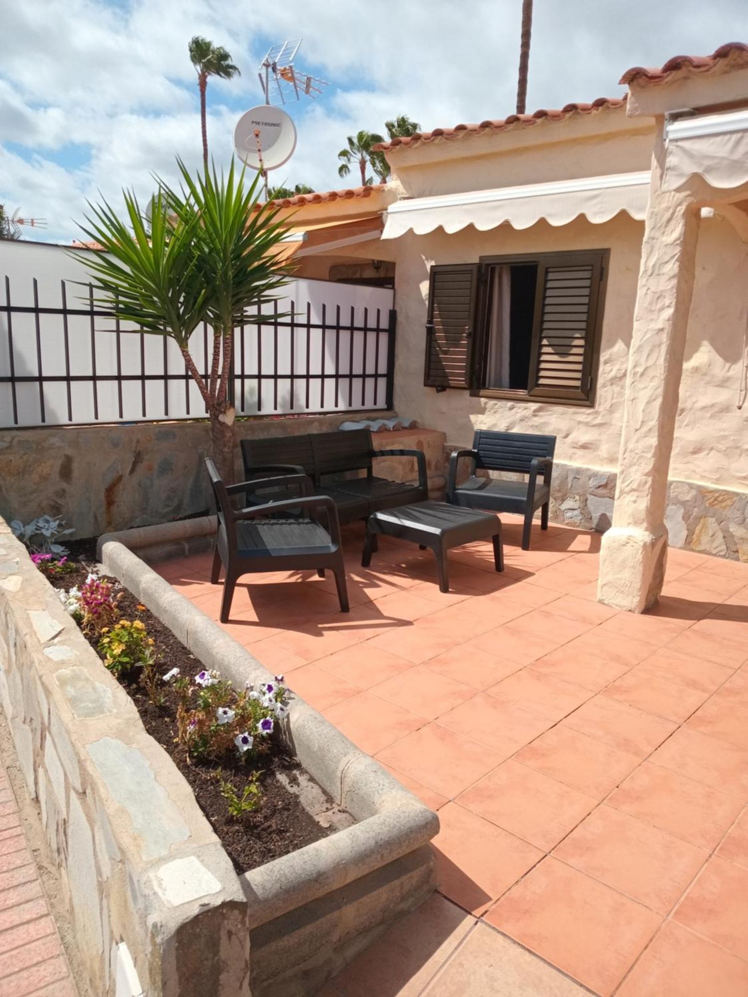Casita De Gatas Olia Playa del Inglés