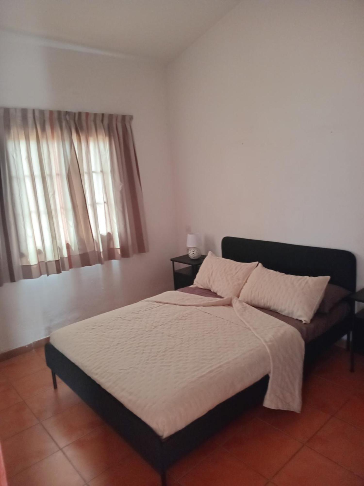 Сasa de vacaciones Casita De Gatas Olia *