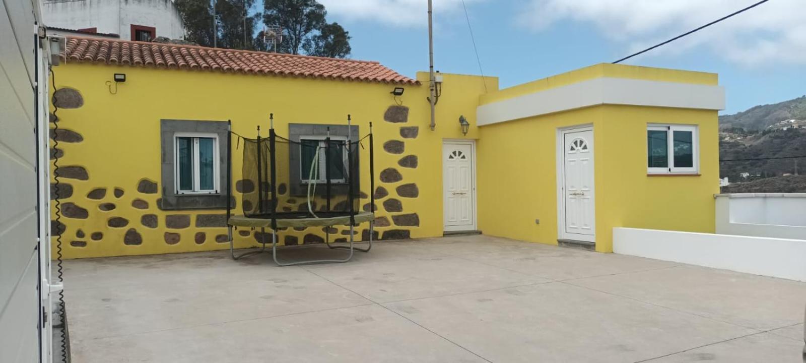 Casa Eloisa *