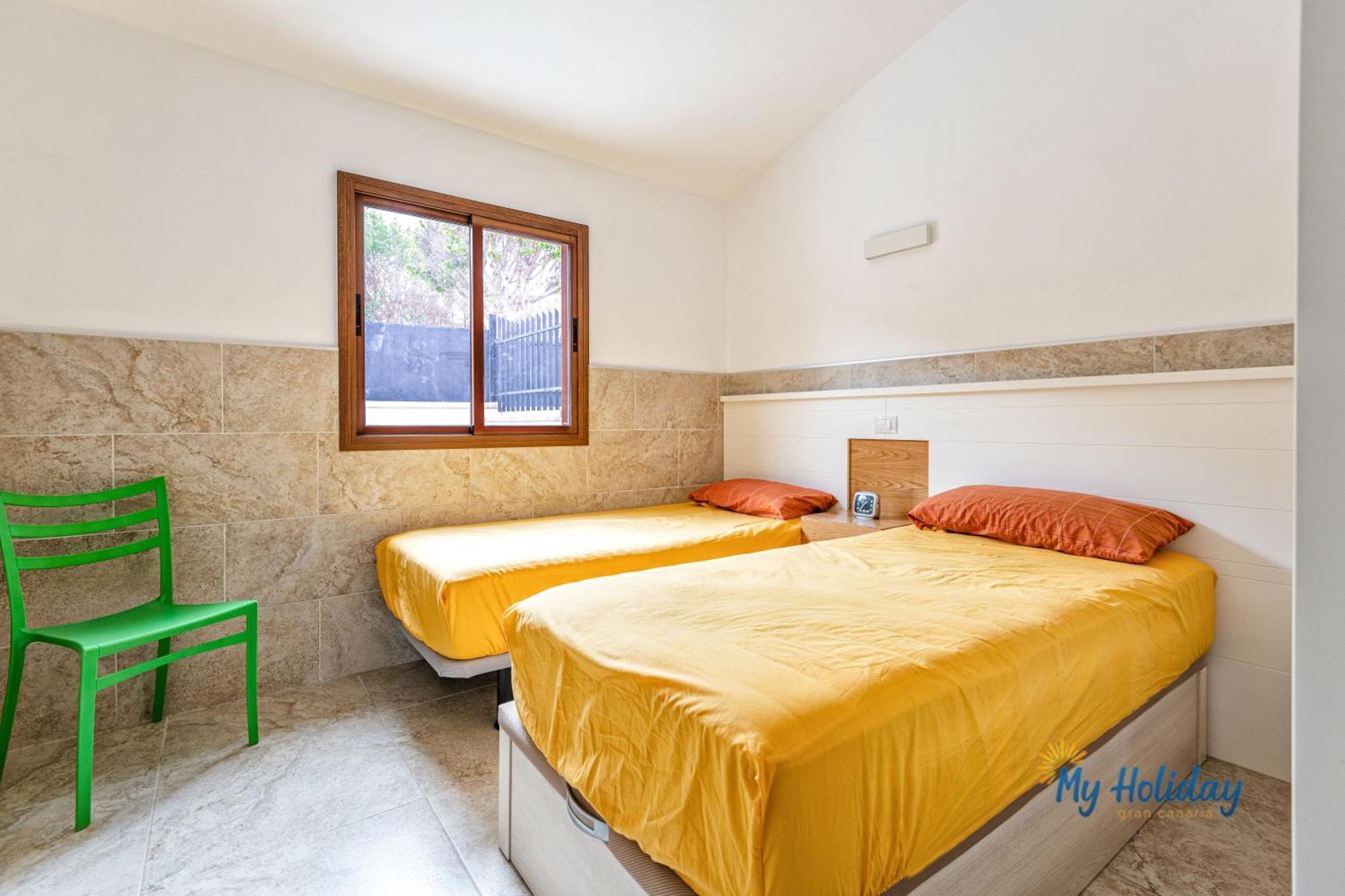 Appartamento Sun Paradiso Maspalomas (Gran Canaria)