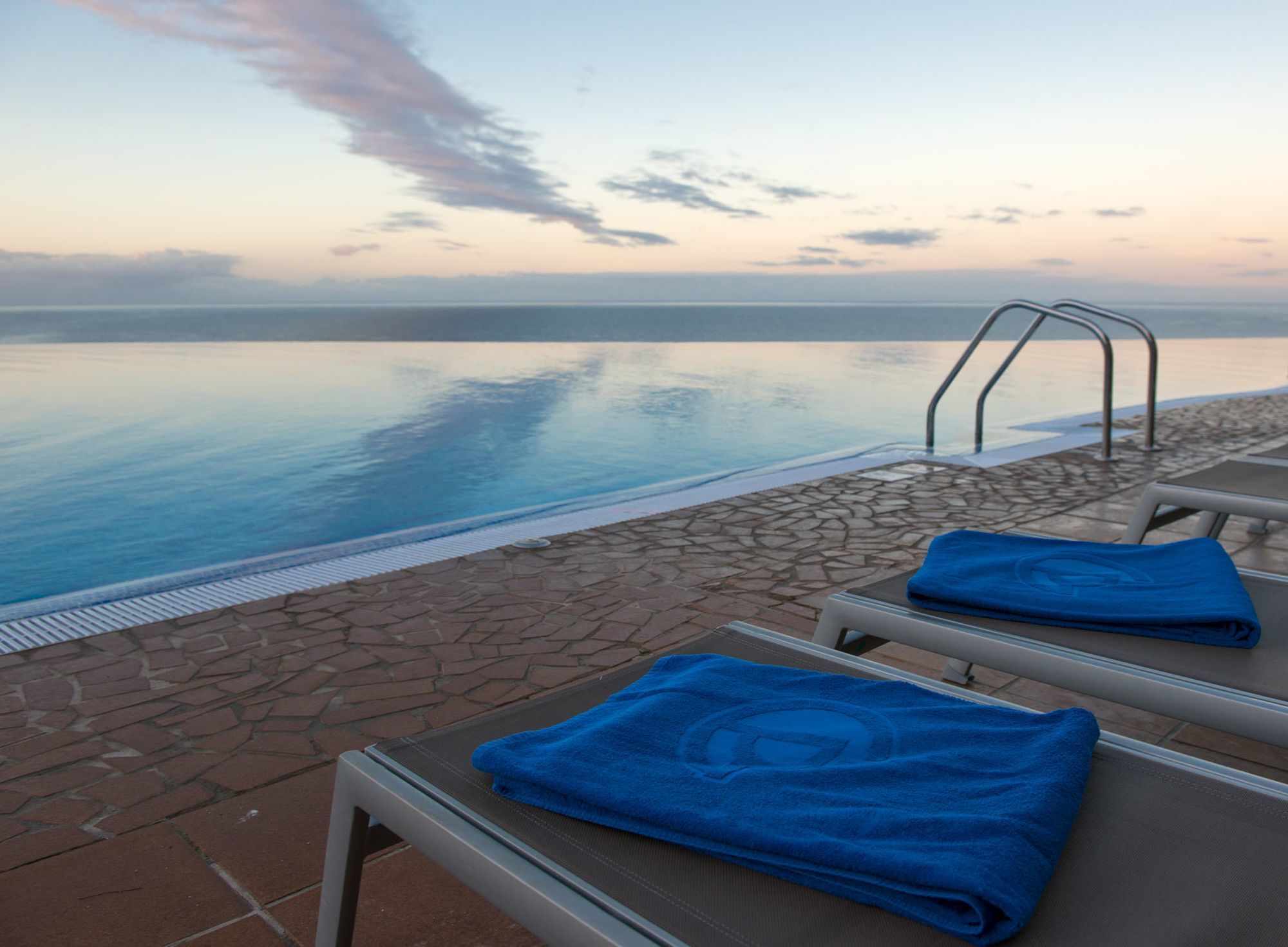 Hotel Gloria Palace Royal Hotel&spa