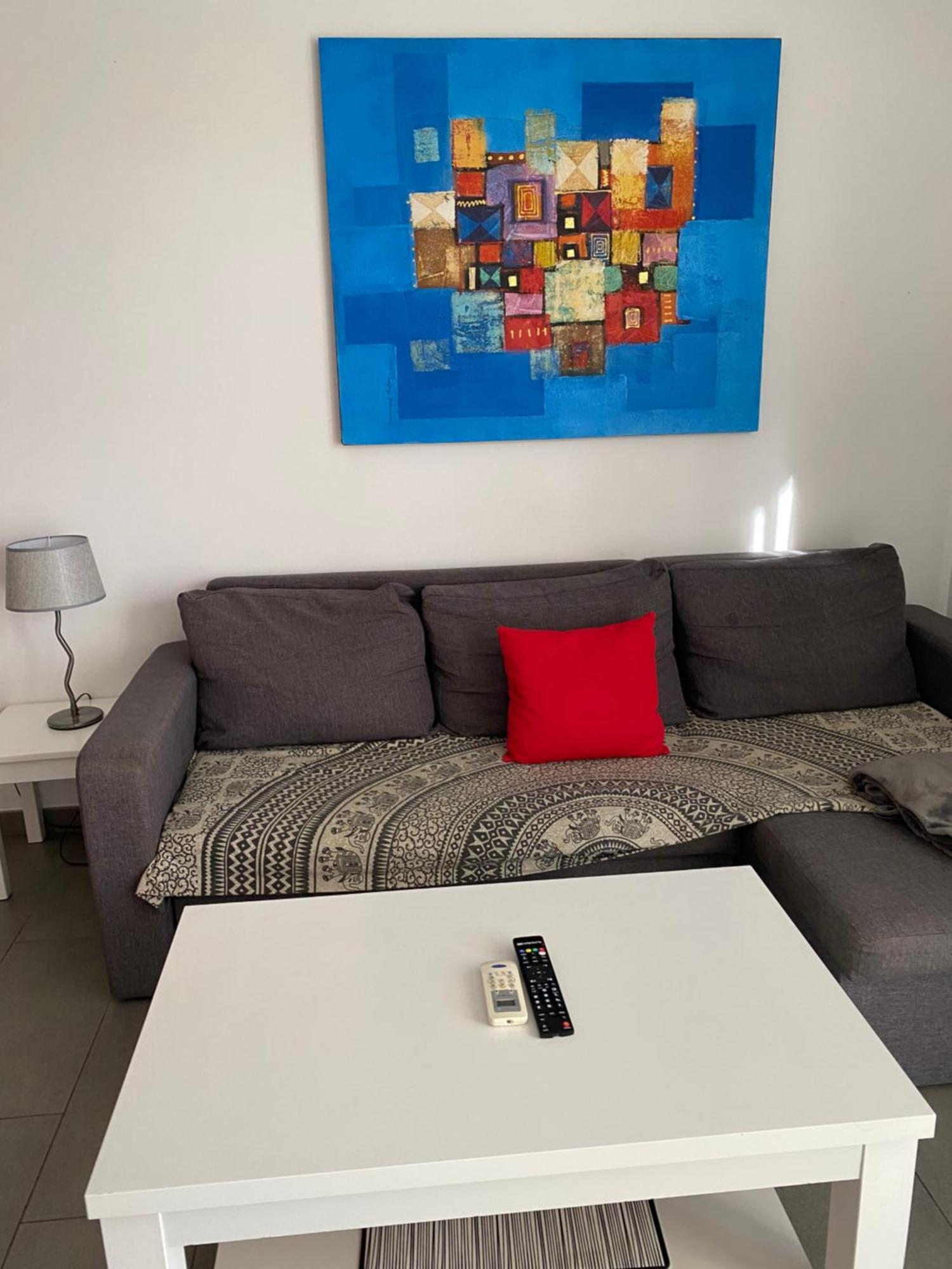 Сasa de vacaciones Nectarina Maspalomas