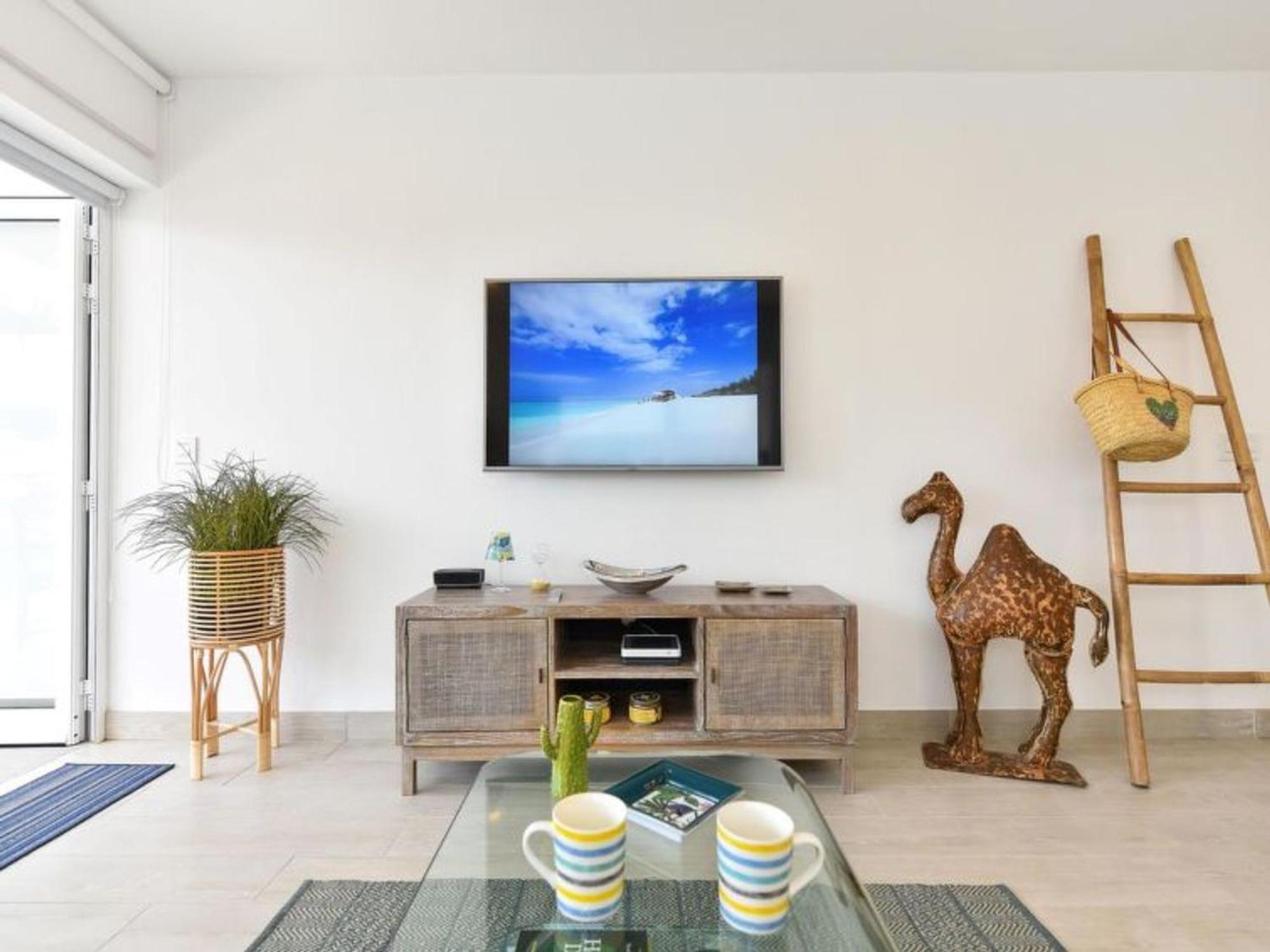 Holiday home Global Charca Iii - By Global Holidays 7708 *