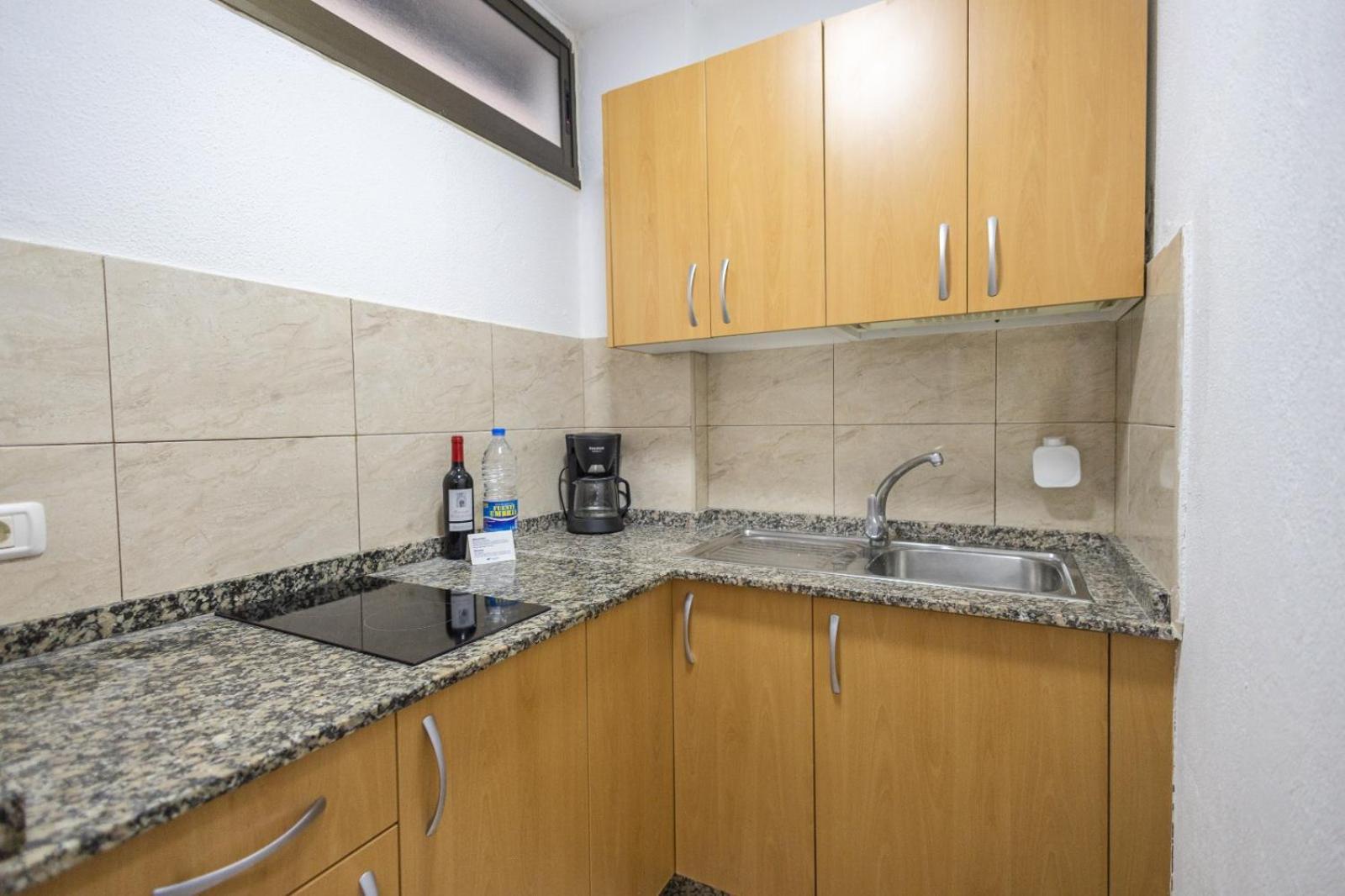 Apartamento Estudio Playa Del Ingles Solarium Piscina *