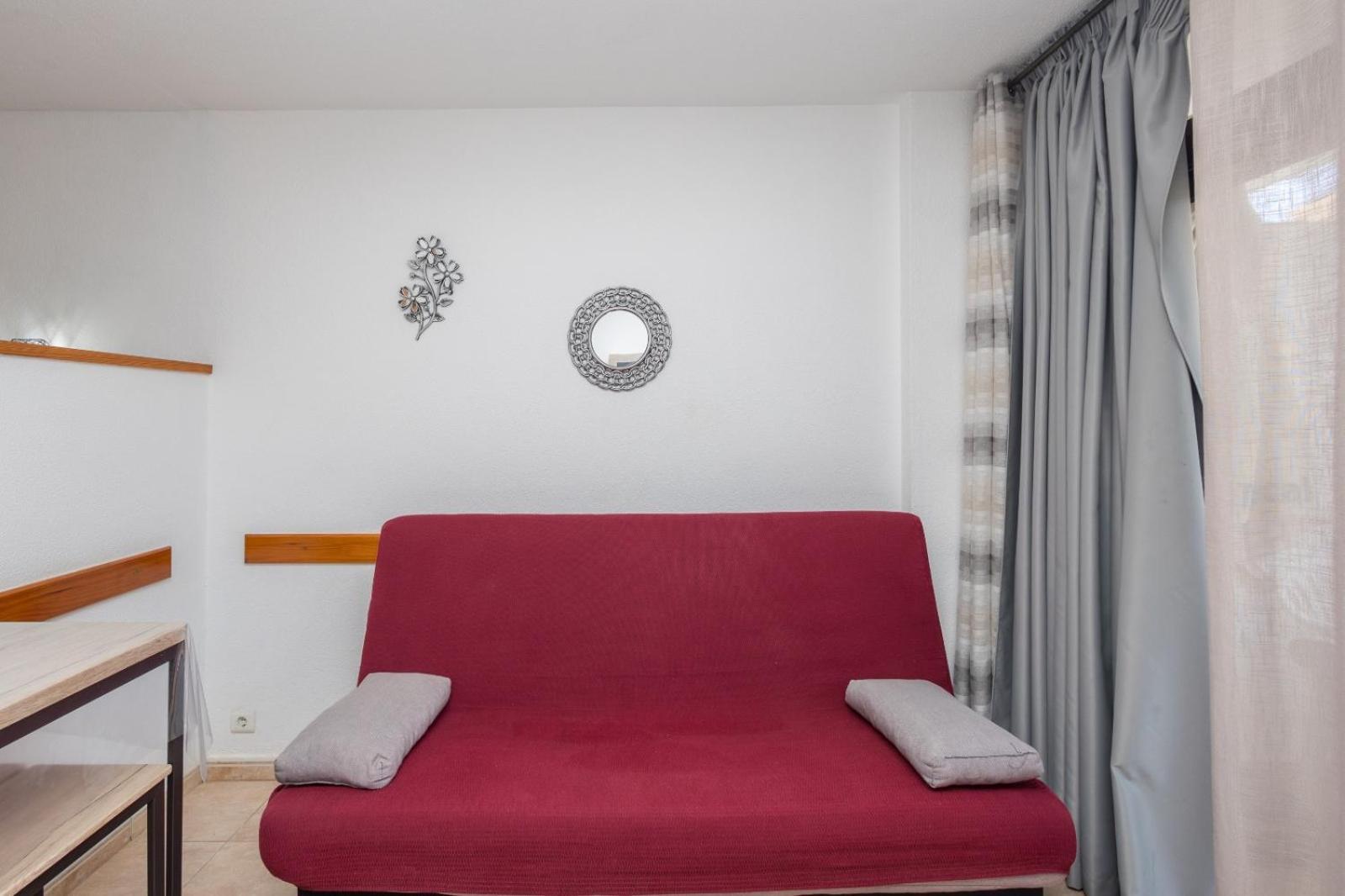 Estudio Playa Del Ingles Solarium Piscina Las Palmas de Gran Canaria