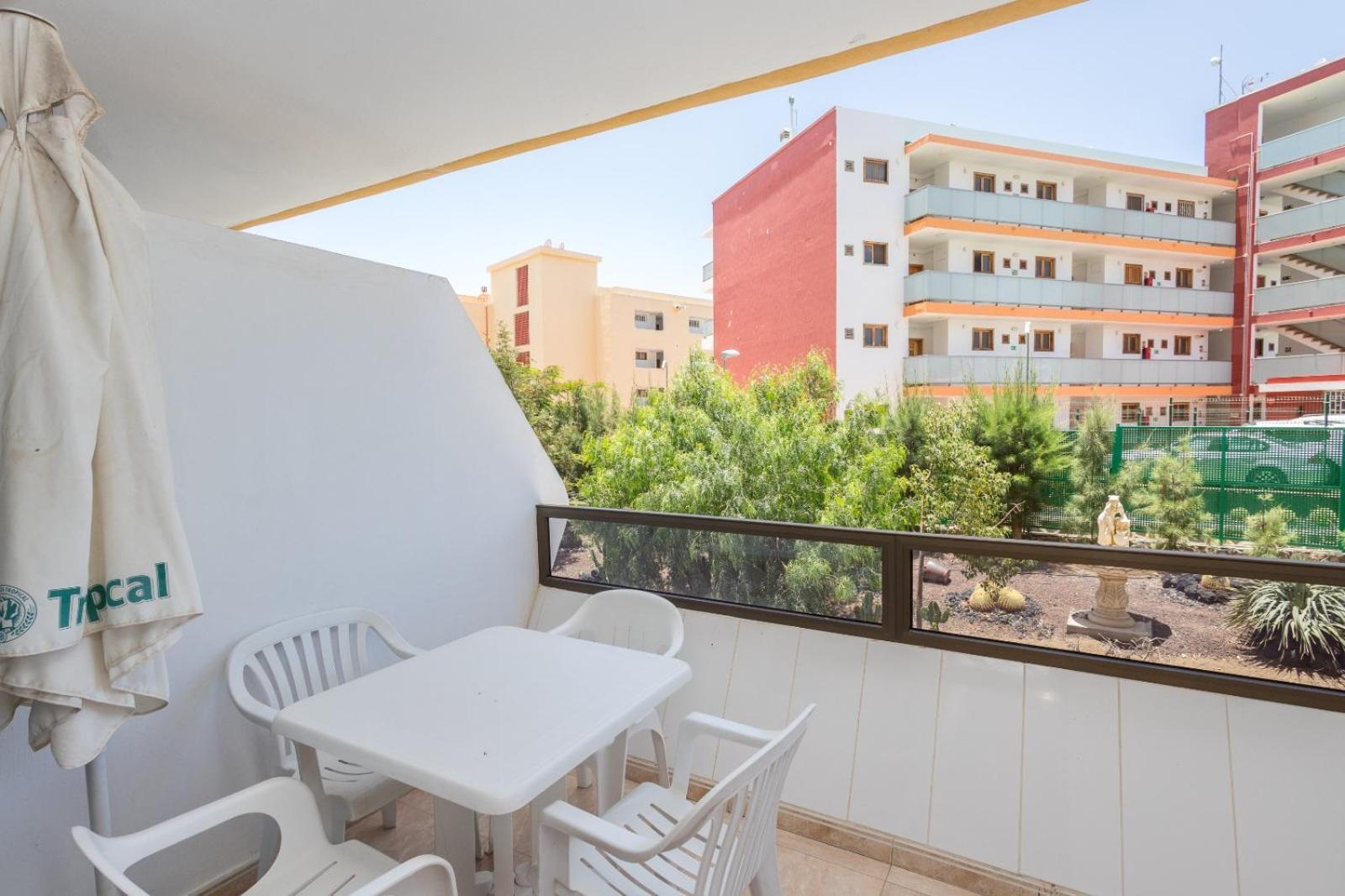 Estudio Playa Del Ingles Solarium Piscina Apartamento