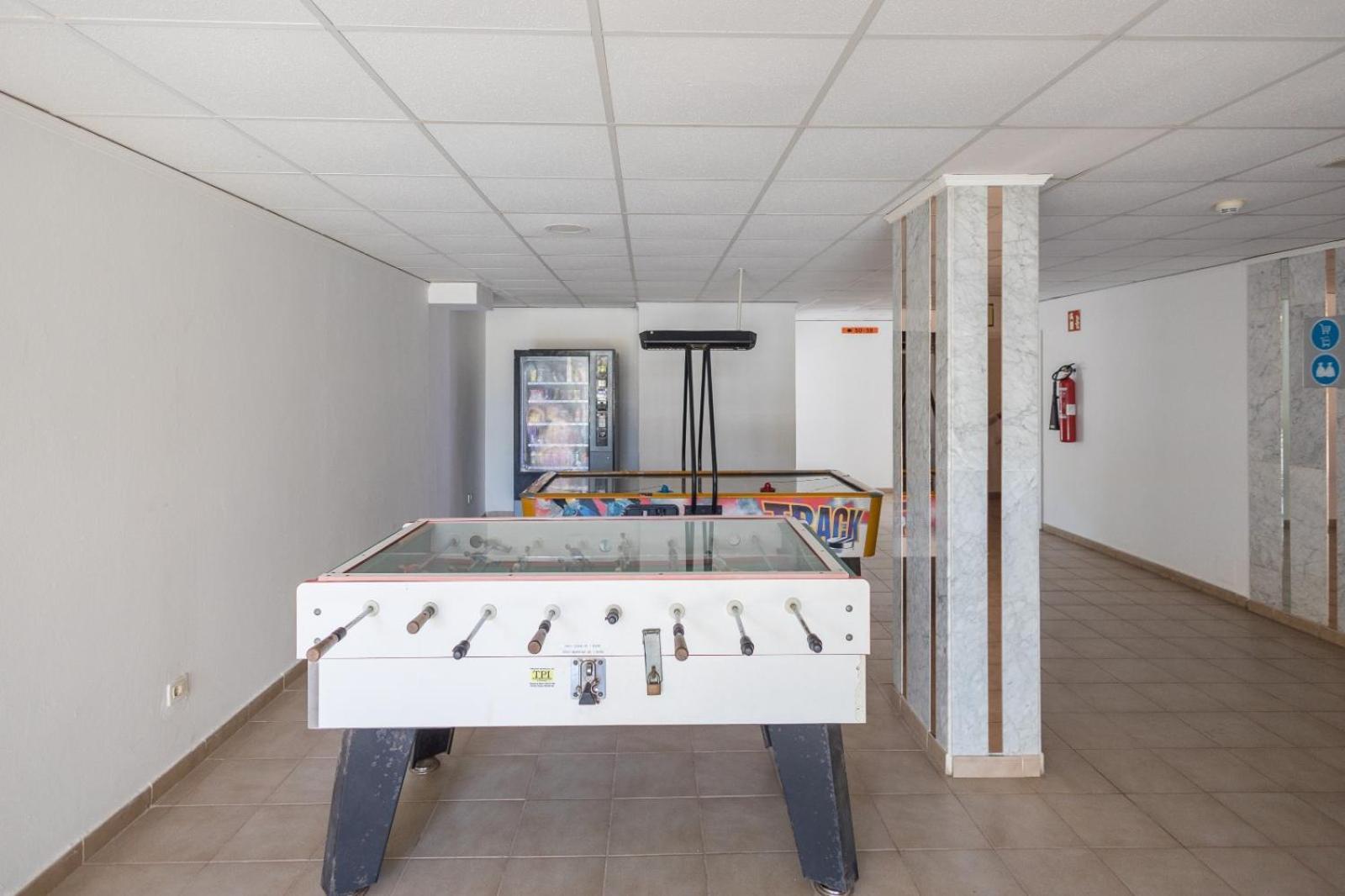 Estudio Playa Del Ingles Solarium Piscina *