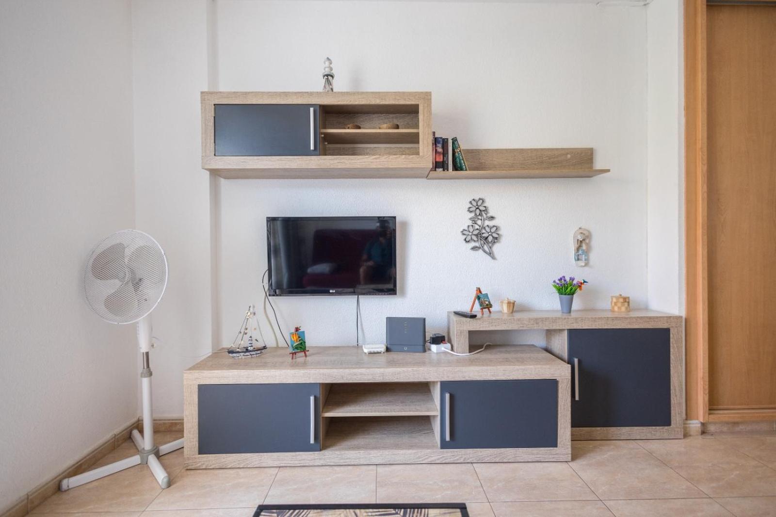 Estudio Playa Del Ingles Solarium Piscina Apartamento *