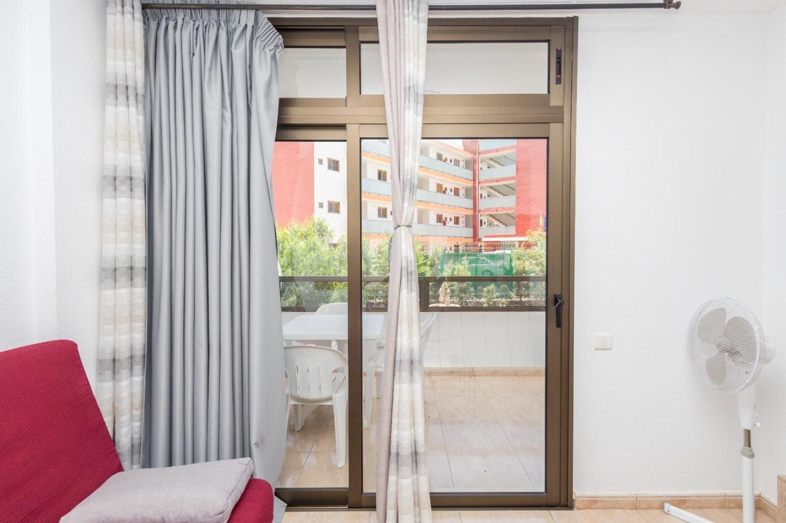 Apartamento Estudio Playa Del Ingles Solarium Piscina