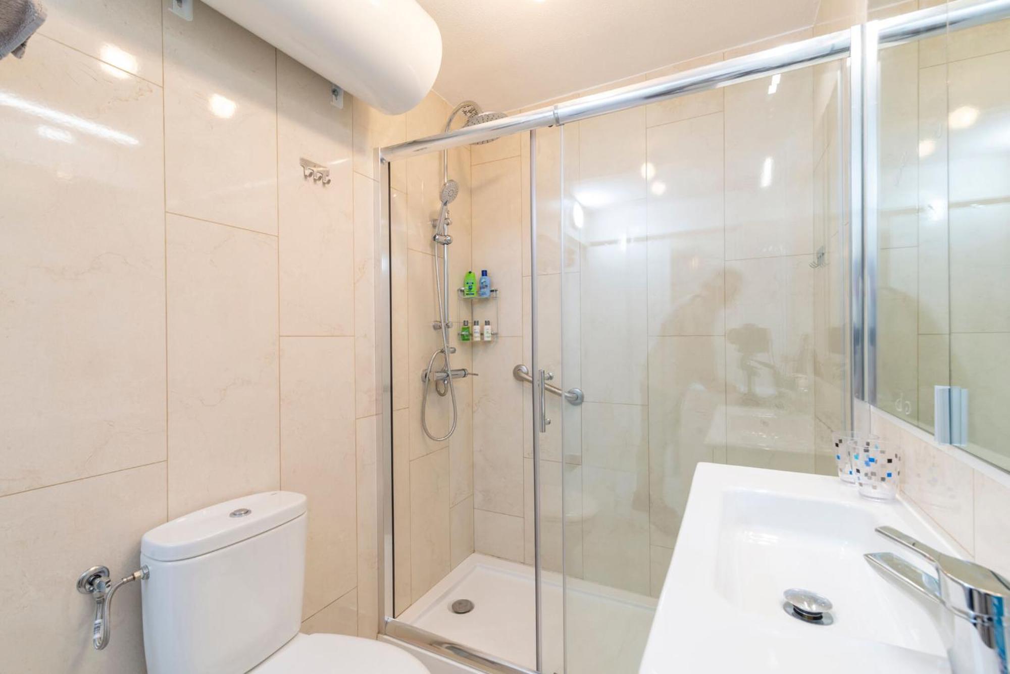 Lightbooking Flores San Agustin (Gran Canaria)
