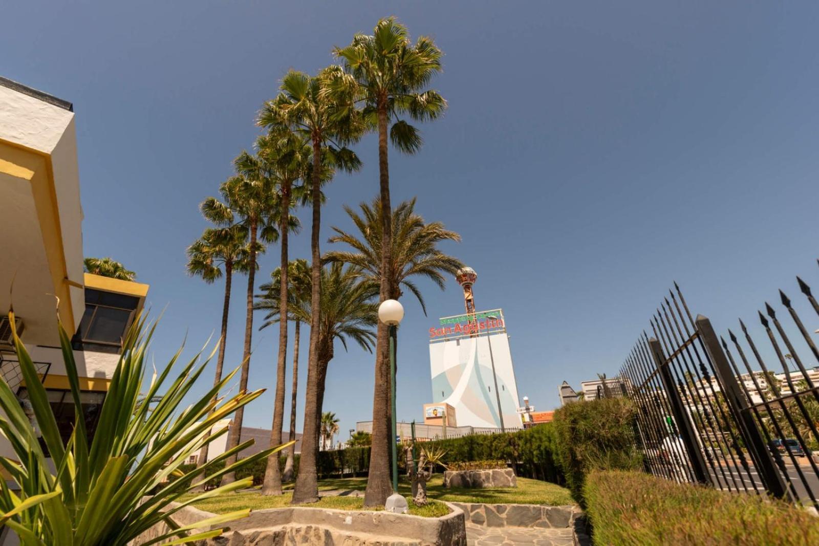 Apartment Lightbooking Flores