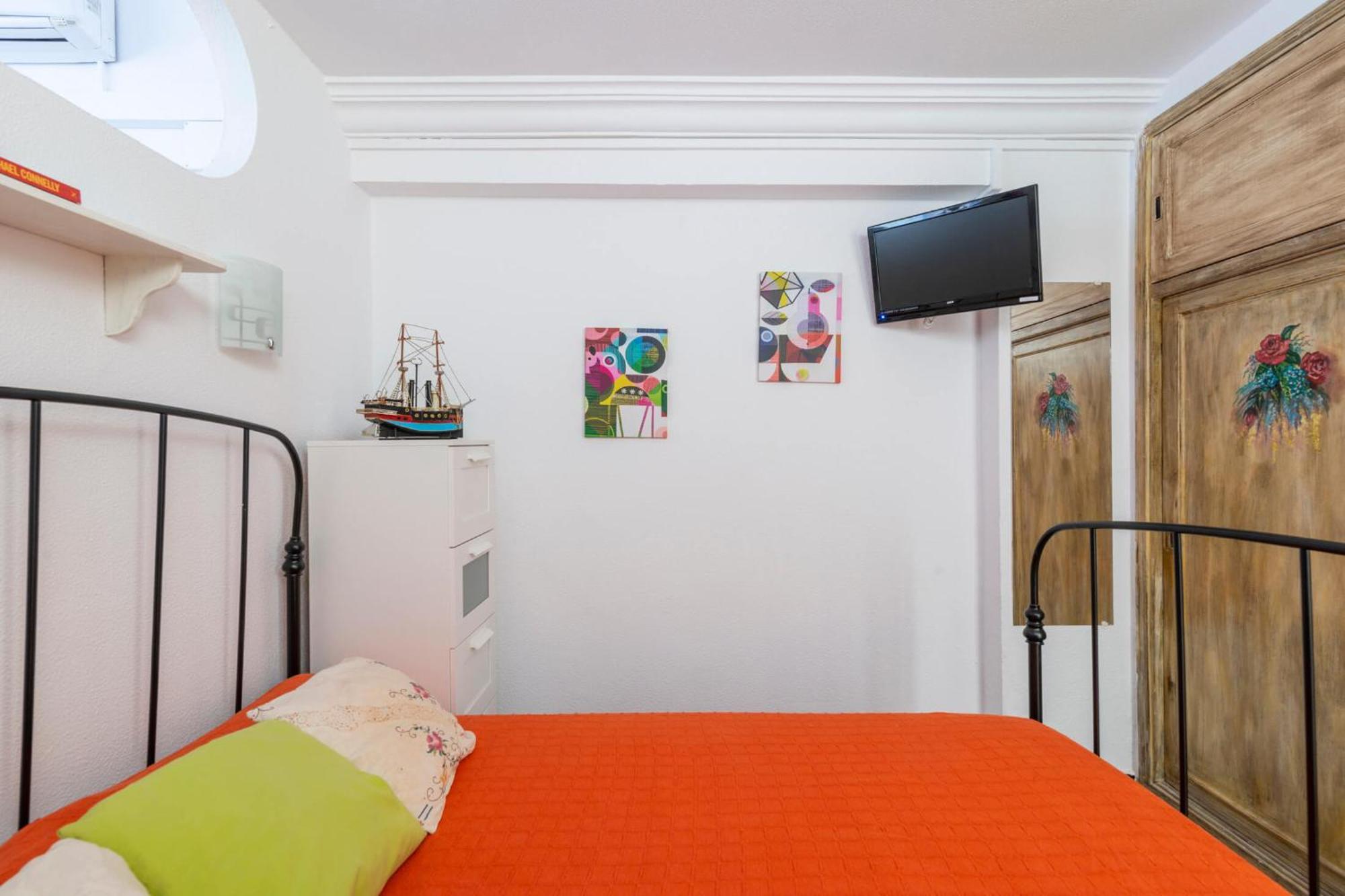 Lightbooking Flores Apartment San Agustin (Gran Canaria)