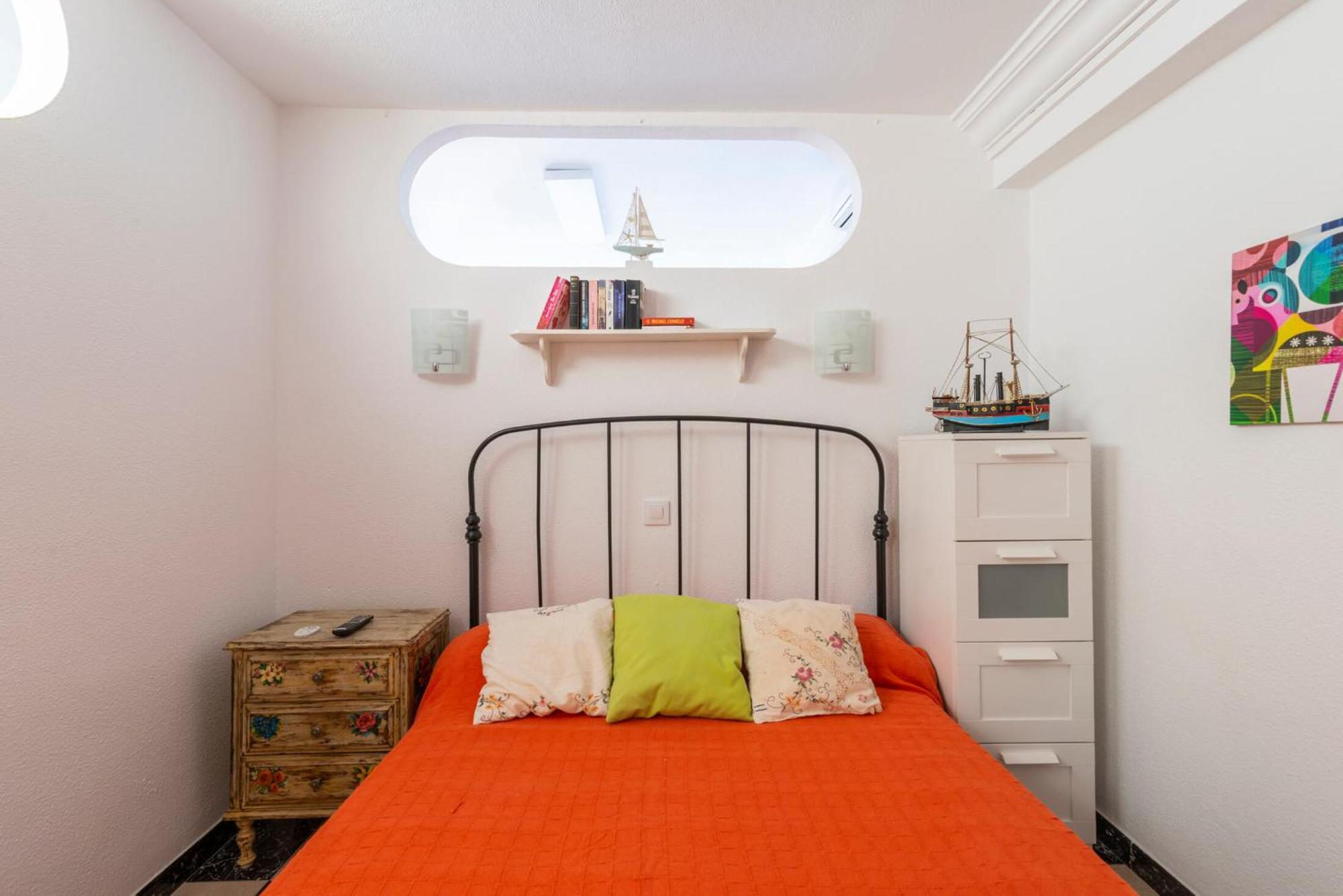 Apartment Lightbooking Flores