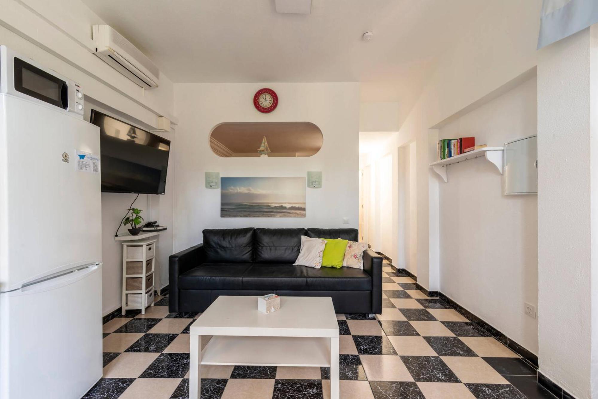Apartment Lightbooking Flores San Agustin (Gran Canaria)