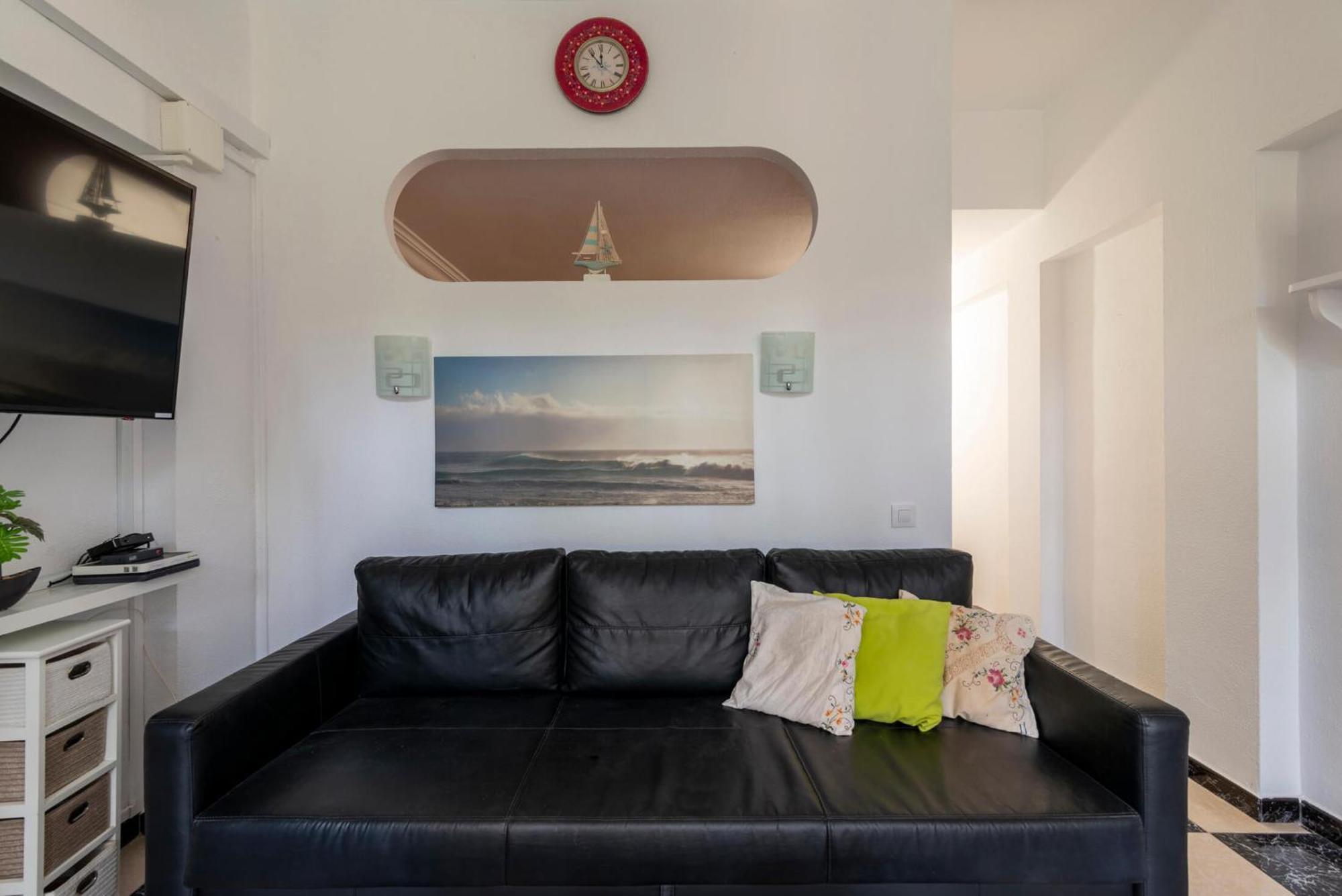 Lightbooking Flores San Agustin (Gran Canaria)