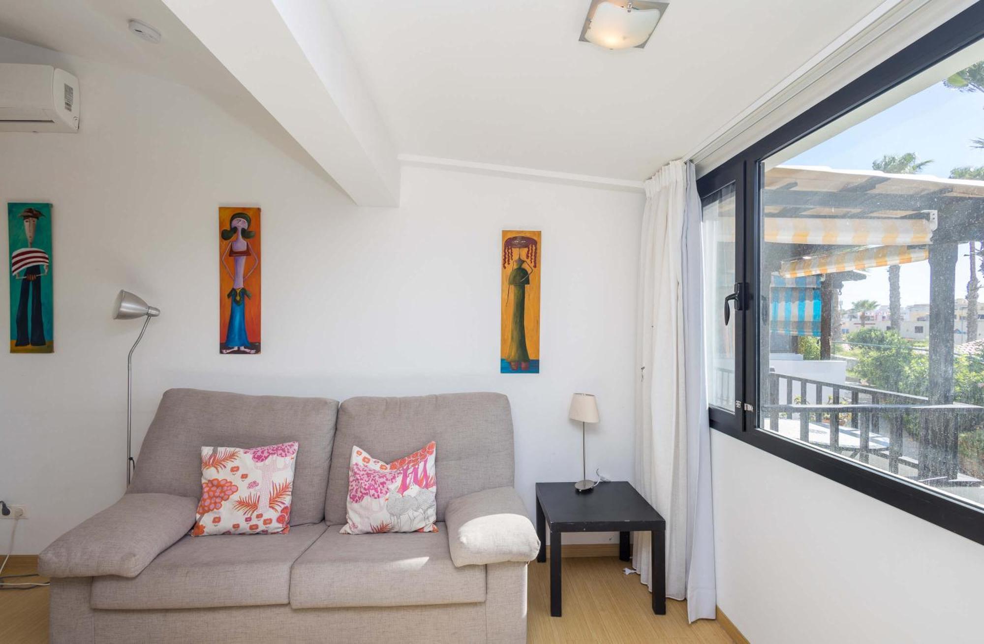 Lightbooking Canarios Apartment Arguineguin