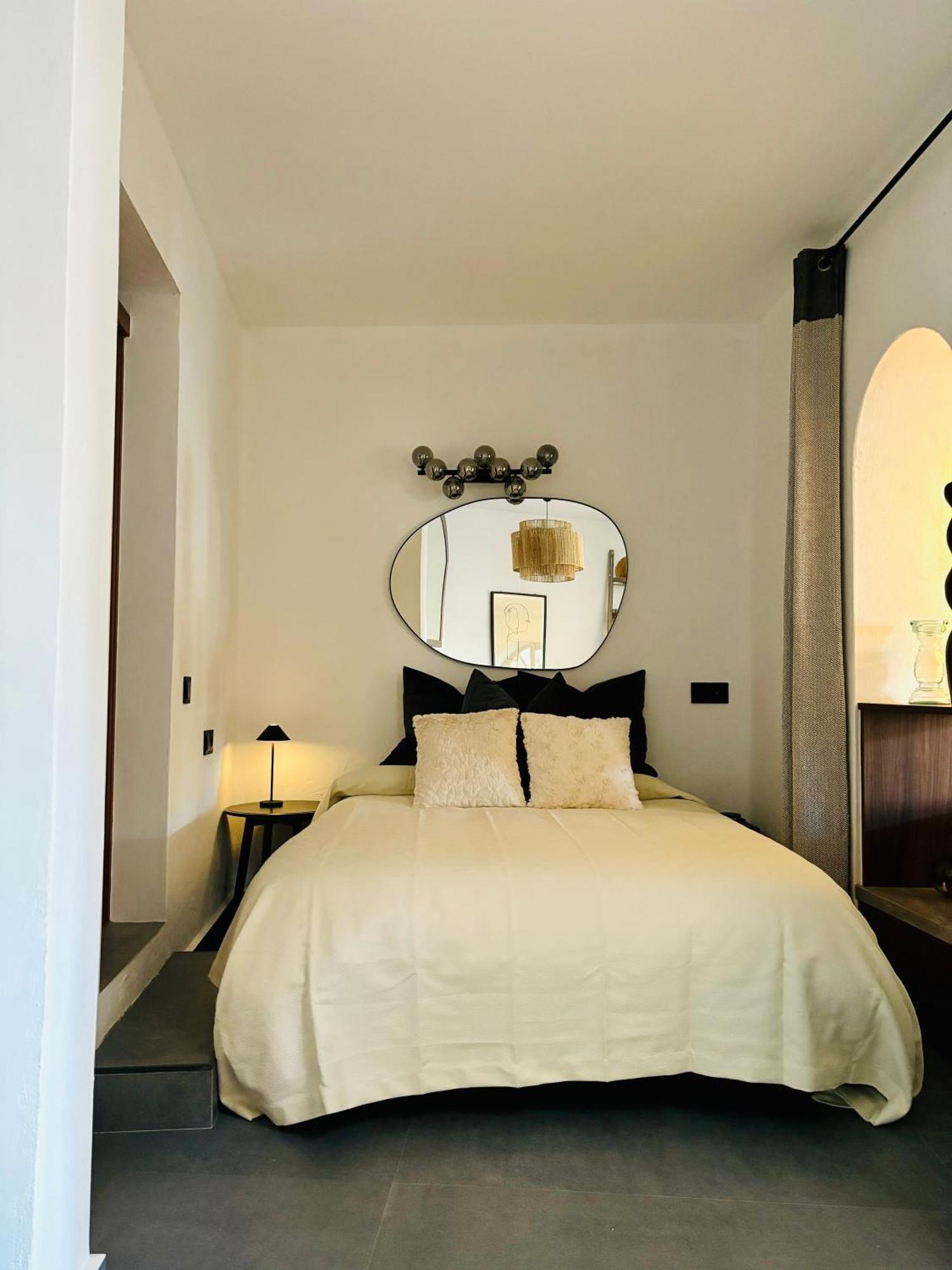 Casa Atlantica Villa *