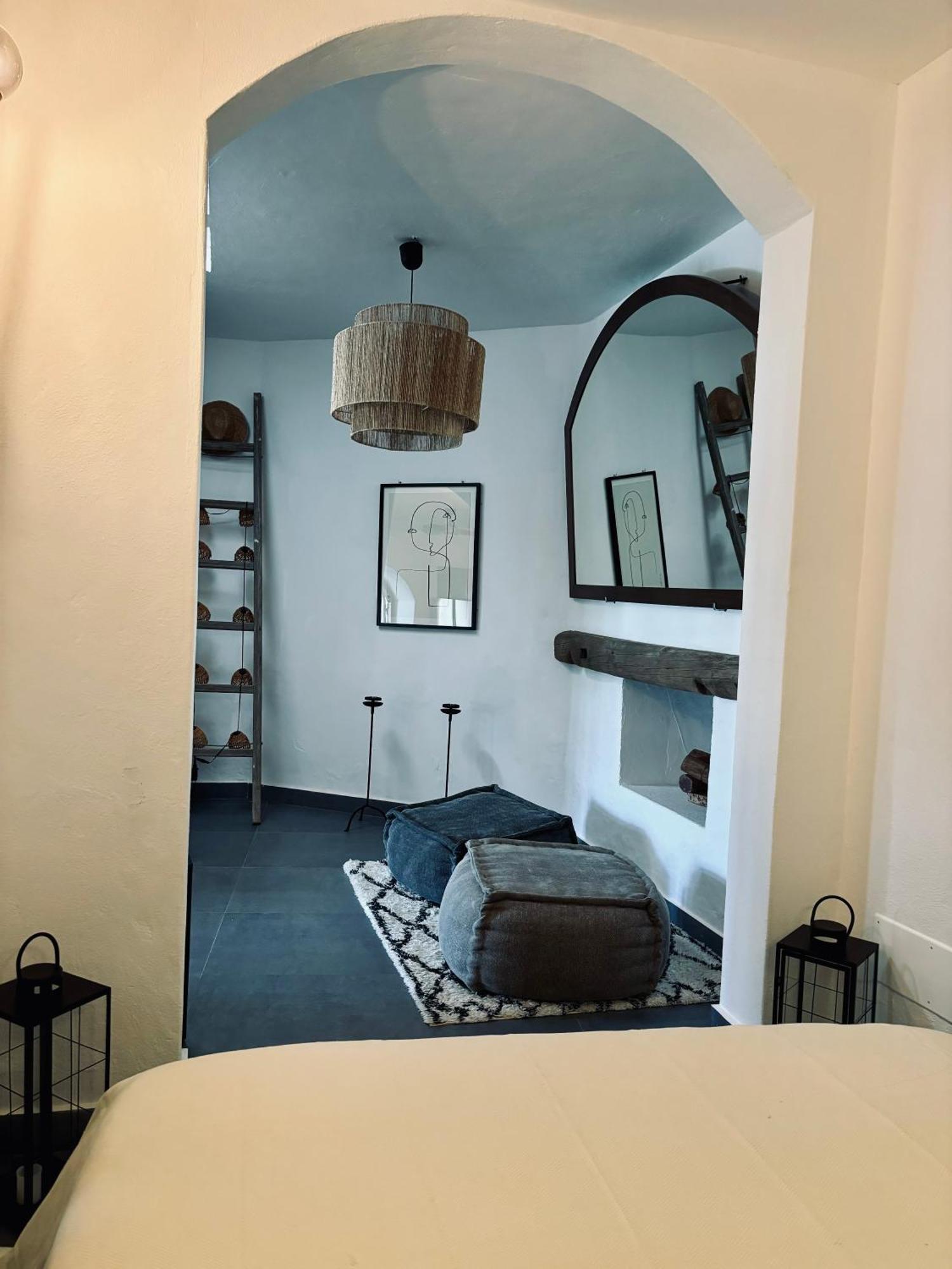 Casa Atlantica *