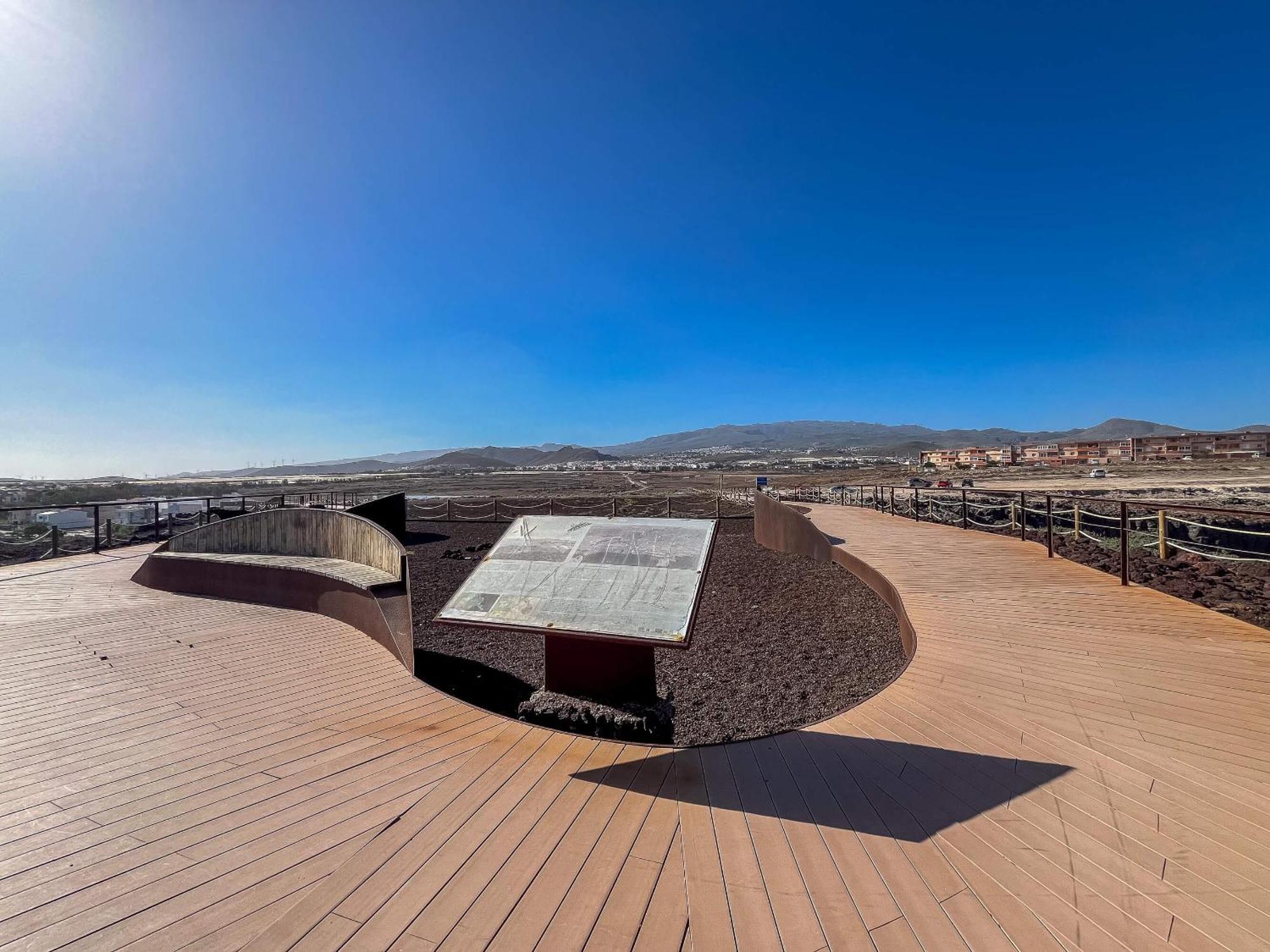 Apartment Playa Del El Burrero Vista Al Mar Lightbooking *