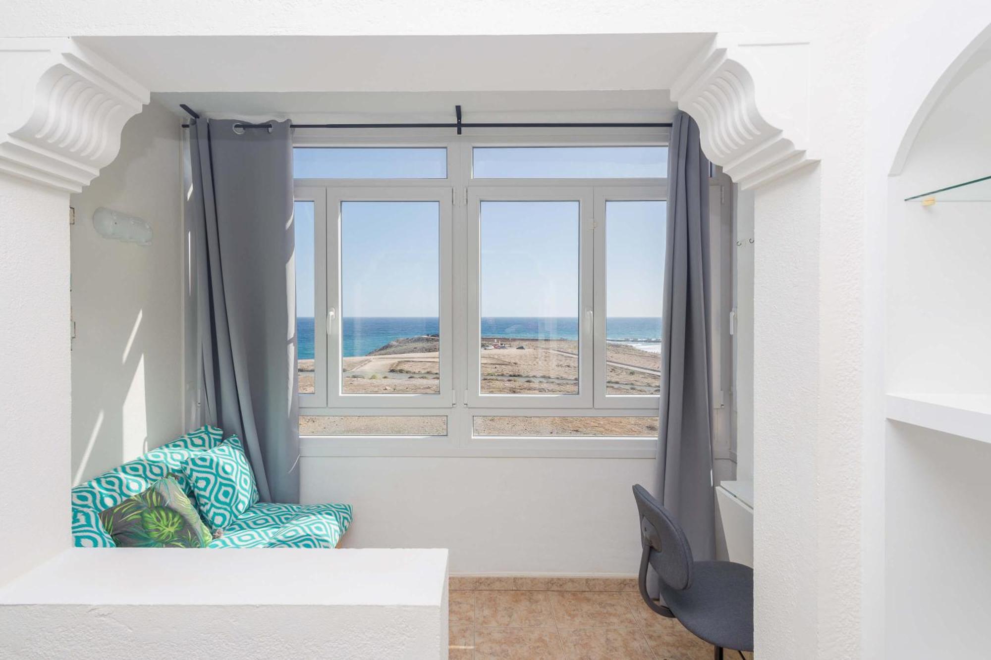 Playa Del El Burrero Vista Al Mar Lightbooking Apartment Ingenio