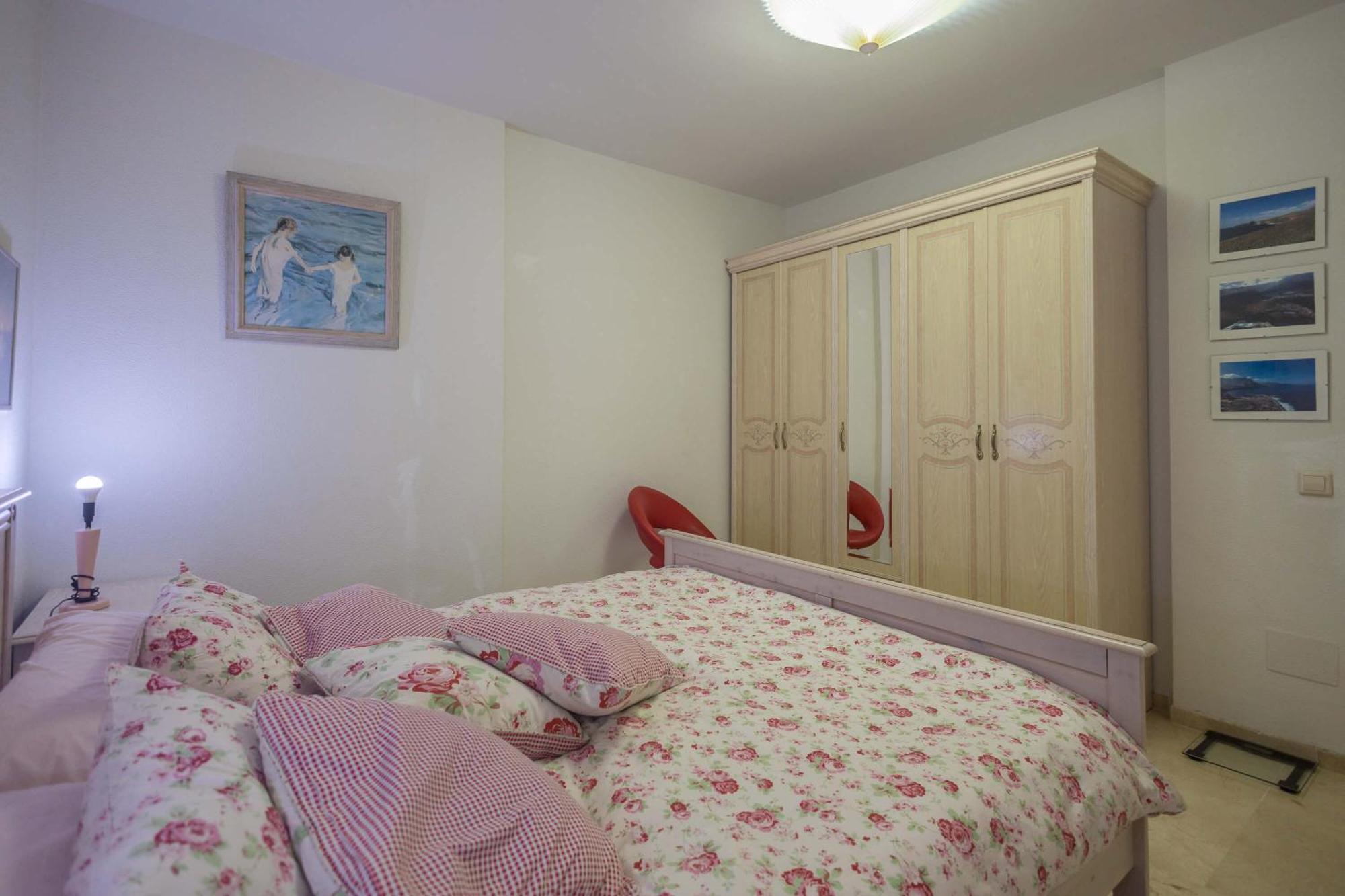 Apartment Meraki Puerto De Nieves